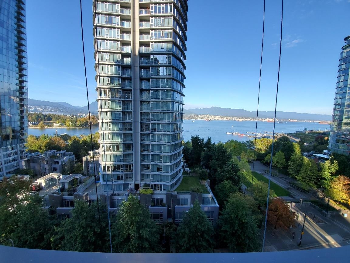 1103 1205 Hastings Street - MLS&reg; # R3143277