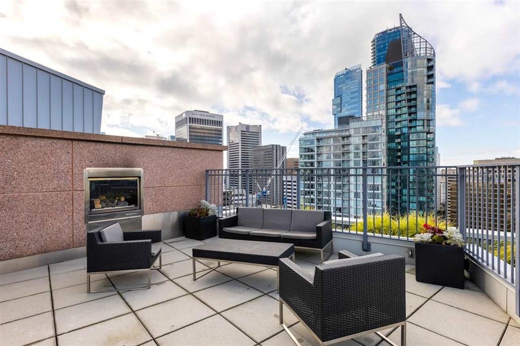 1103 1205 Hastings Street - MLS&reg; # R3143277