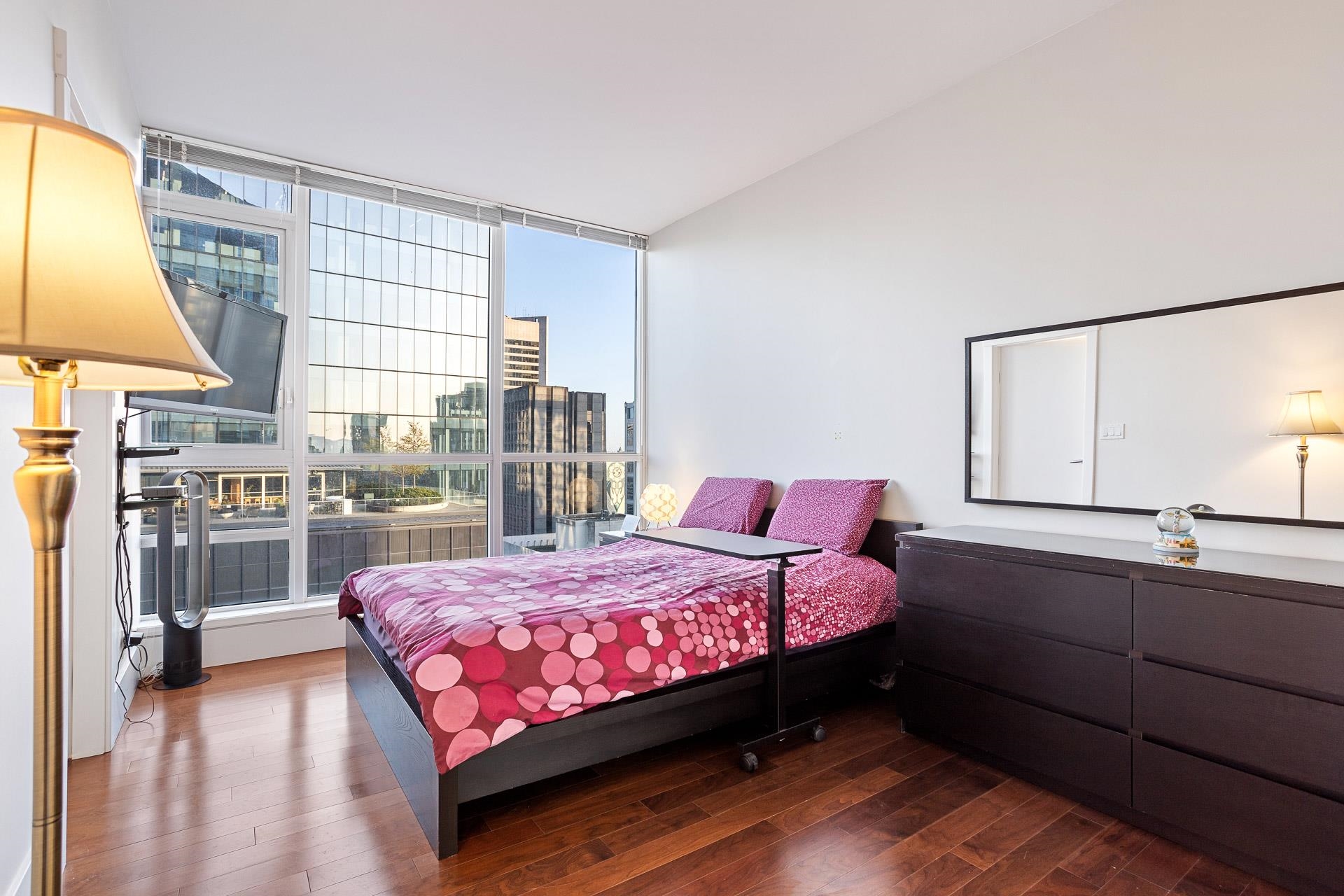 3303 1189 Melville Street - MLS&reg; # R3143384