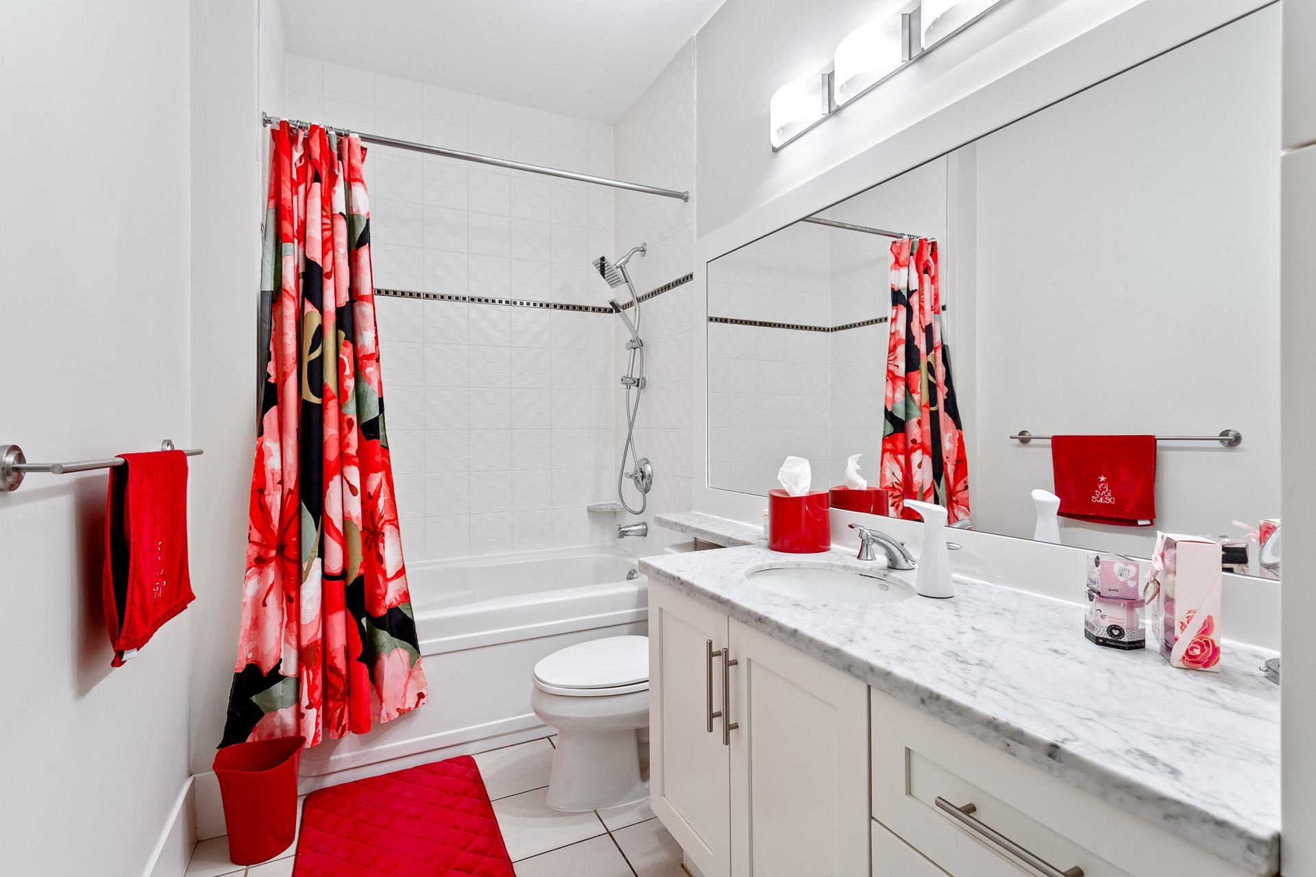 3303 1189 Melville Street - MLS&reg; # R3143384