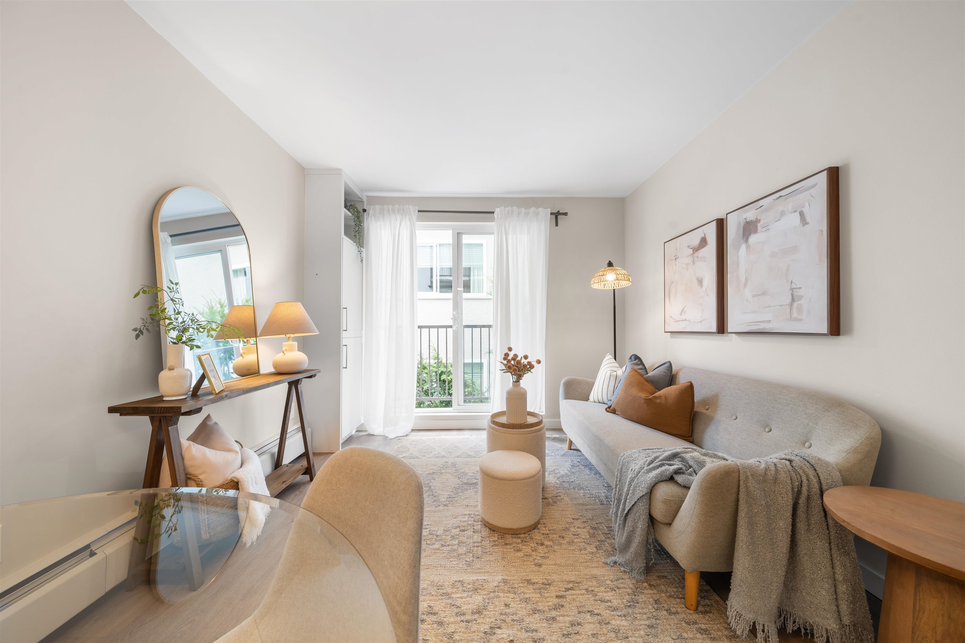 210 2234 1st Avenue - MLS&reg; # R3143472