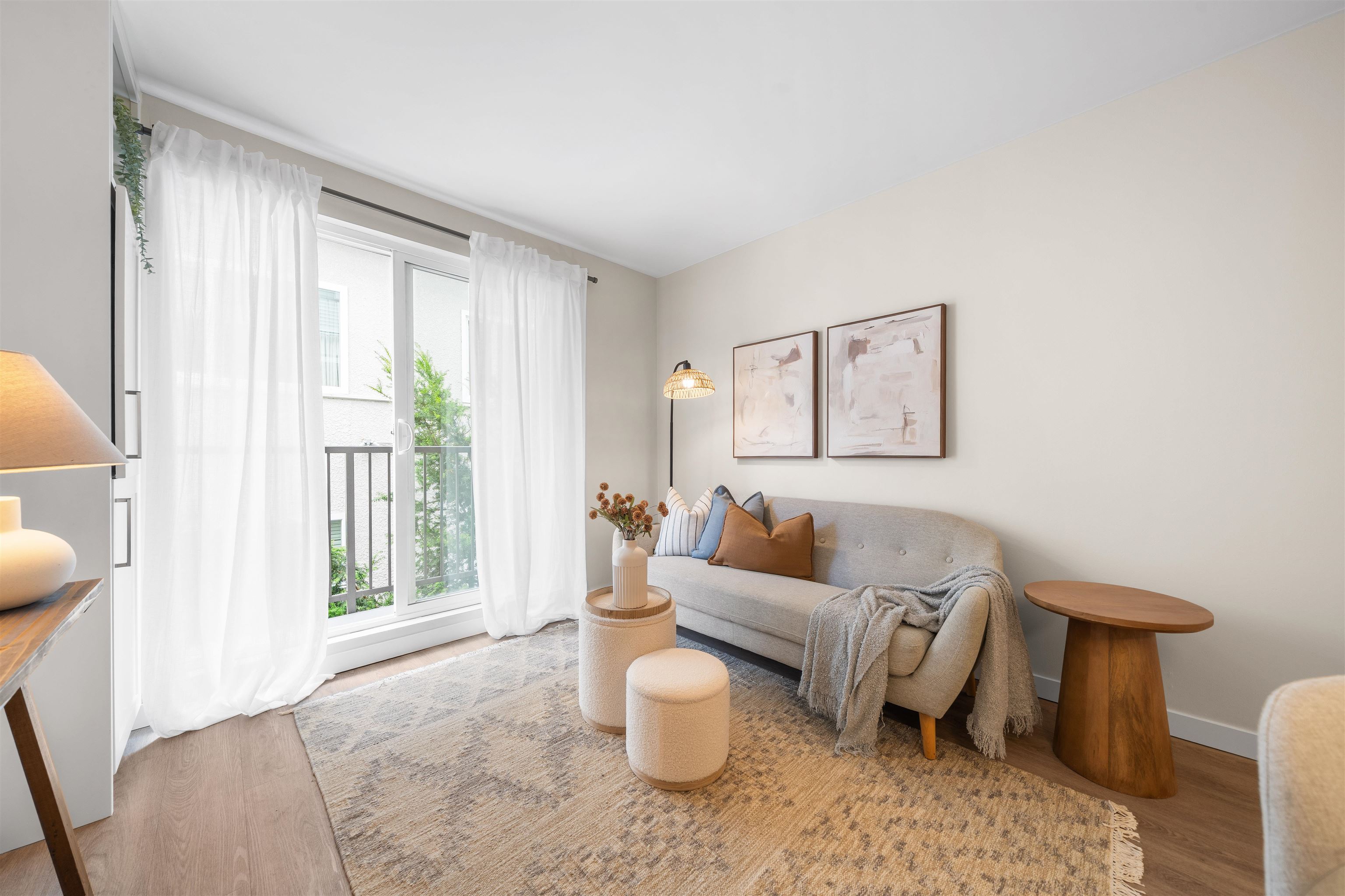210 2234 1st Avenue - MLS&reg; # R3143472