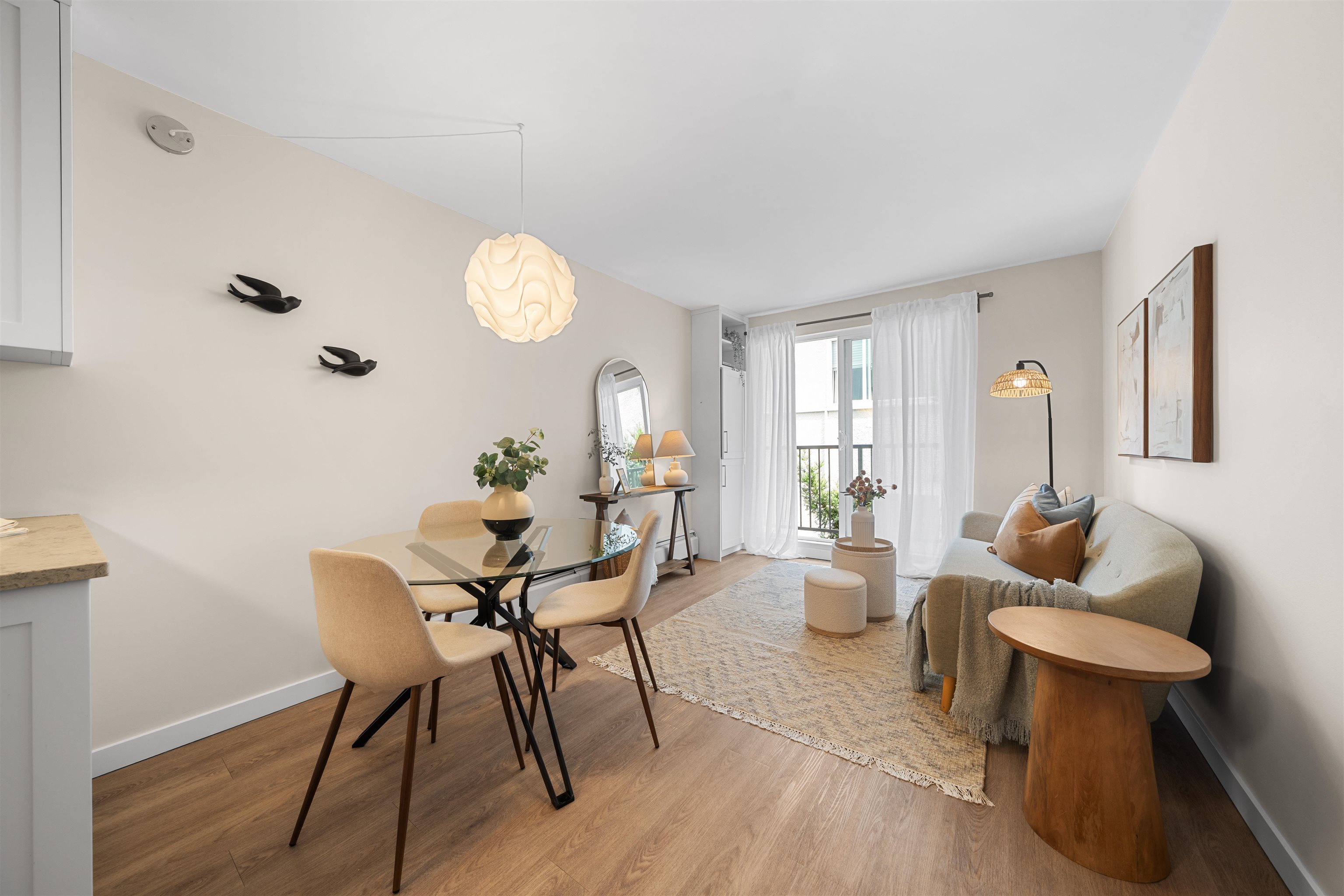 210 2234 1st Avenue - MLS&reg; # R3143472