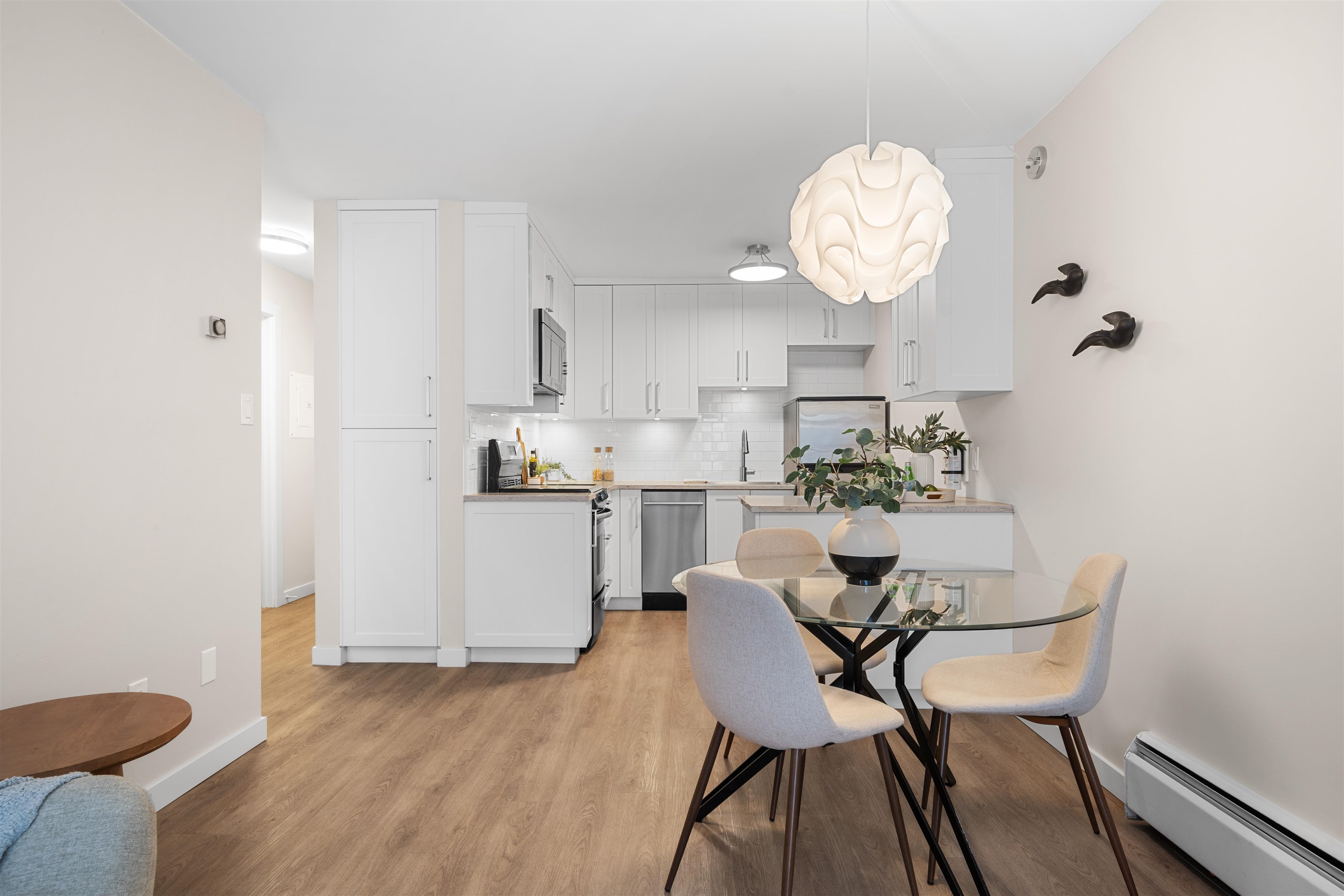 210 2234 1st Avenue - MLS&reg; # R3143472