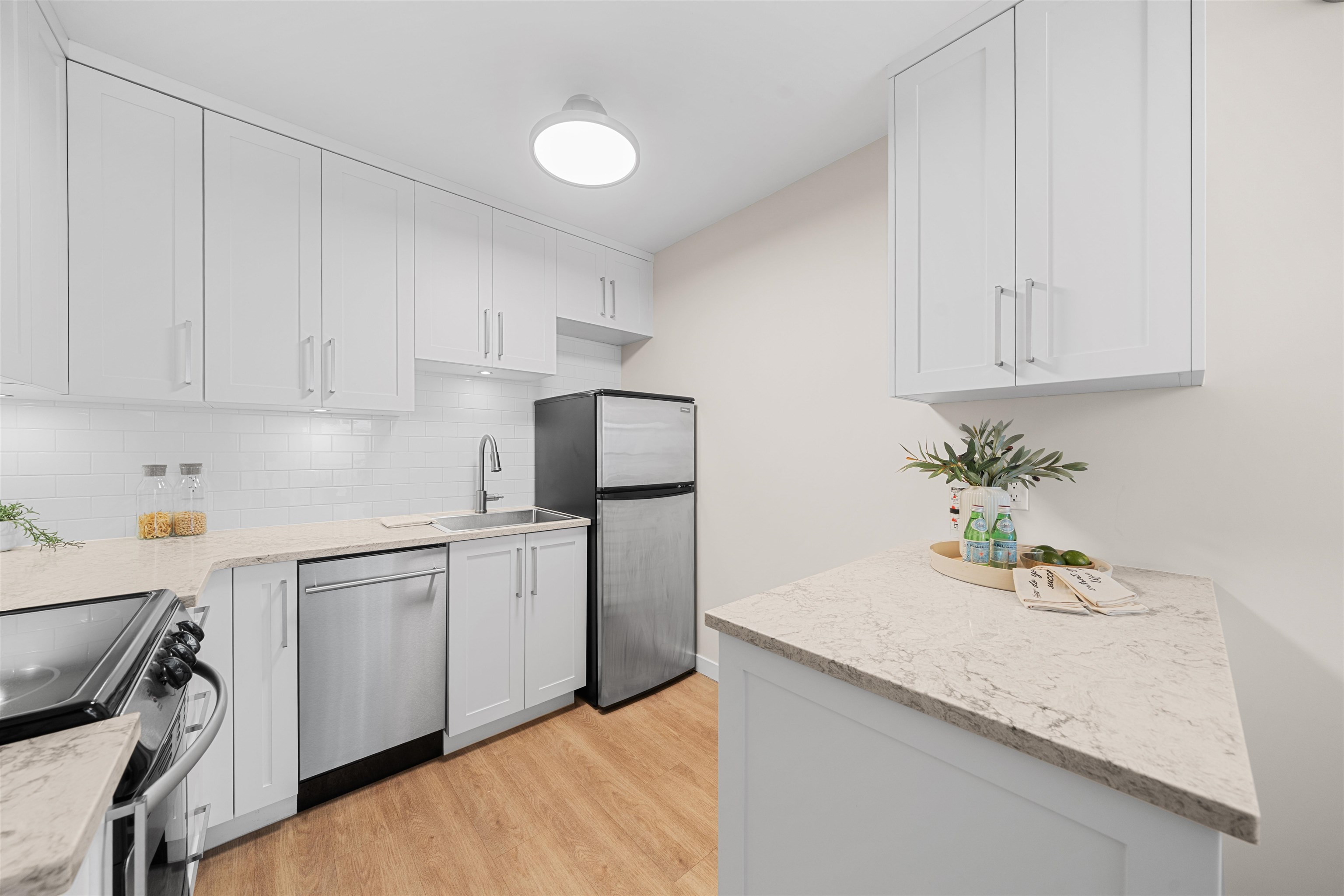 210 2234 1st Avenue - MLS&reg; # R3143472