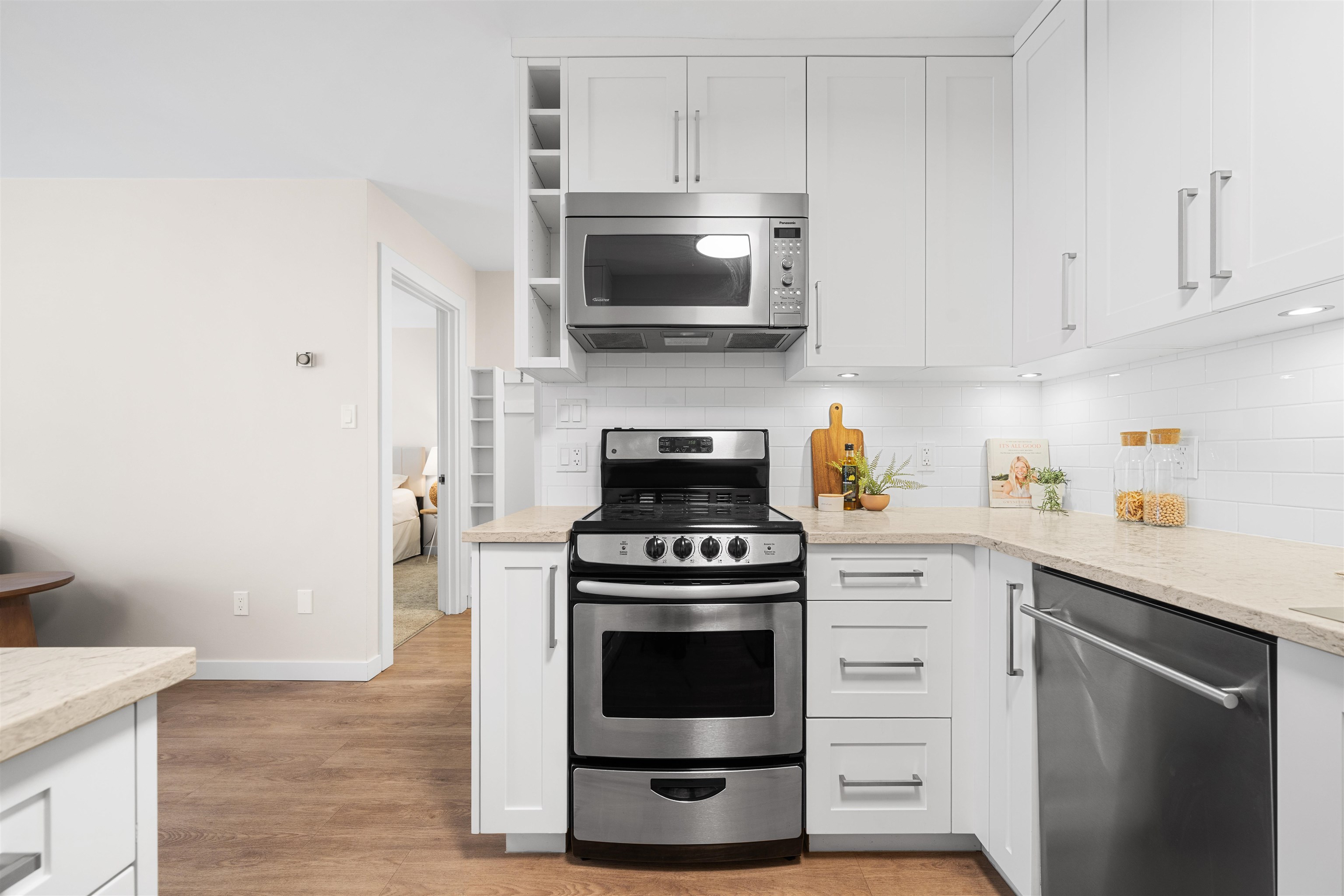 210 2234 1st Avenue - MLS&reg; # R3143472
