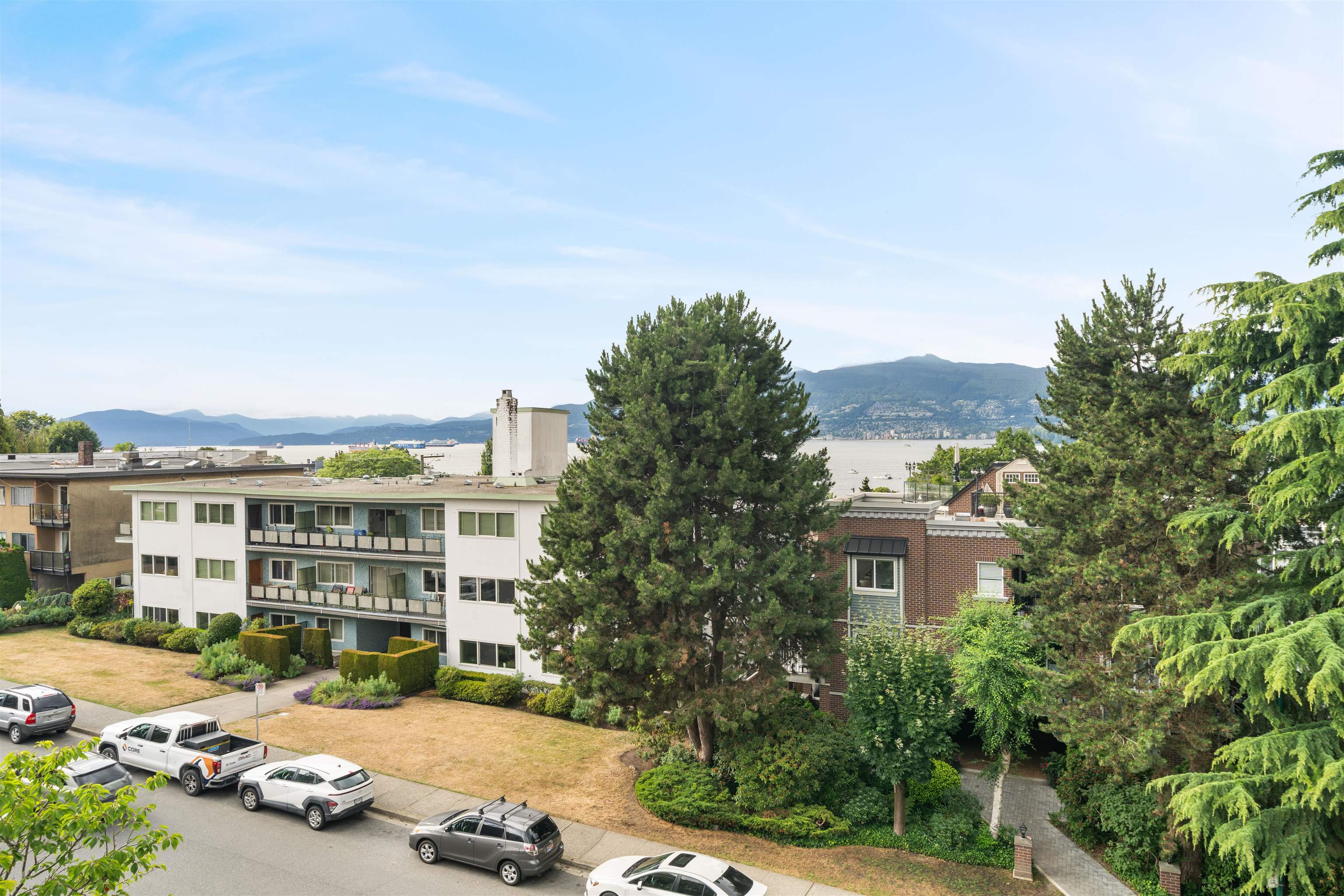 210 2234 1st Avenue - MLS&reg; # R3143472