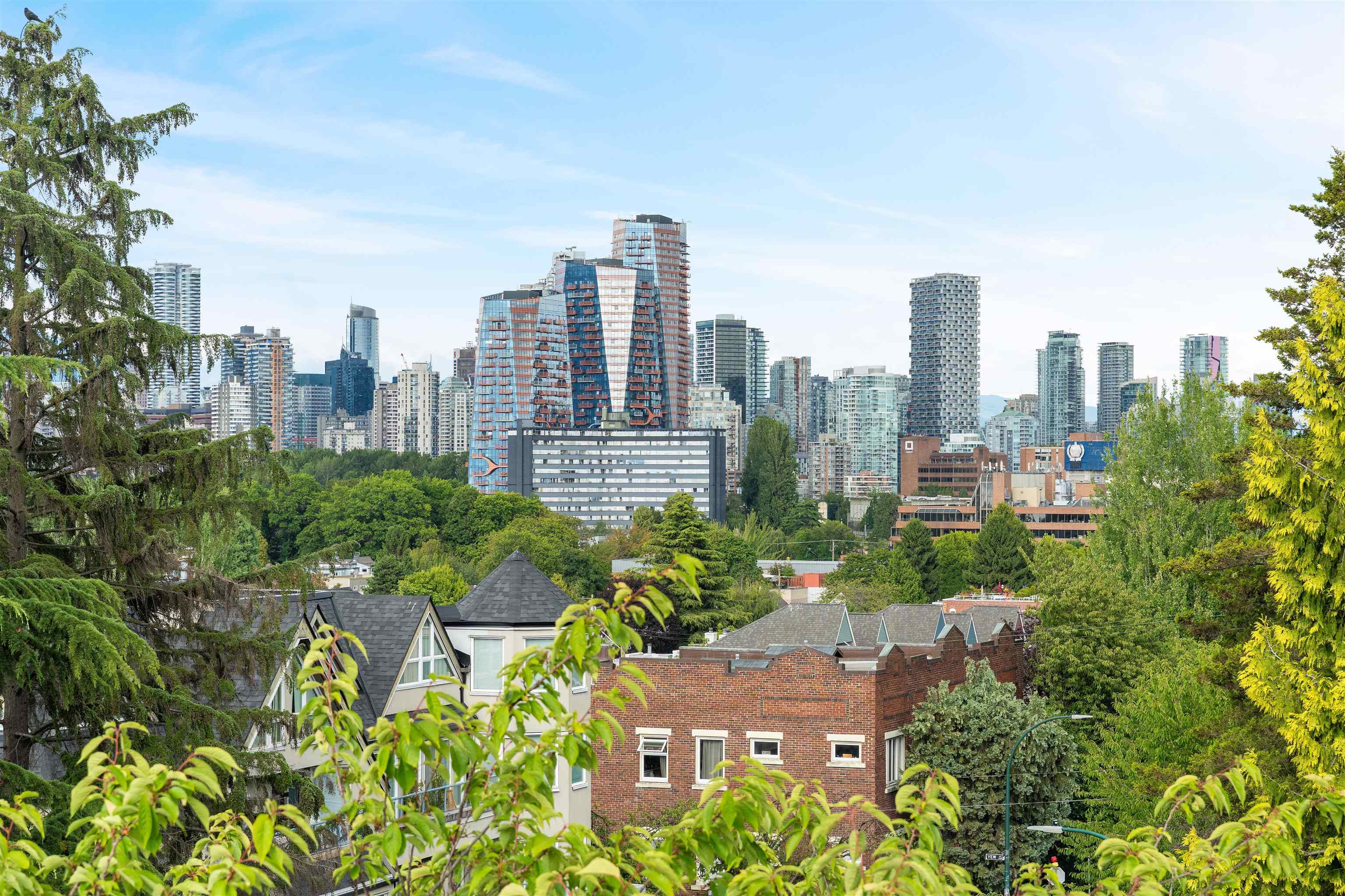 210 2234 1st Avenue - MLS&reg; # R3143472