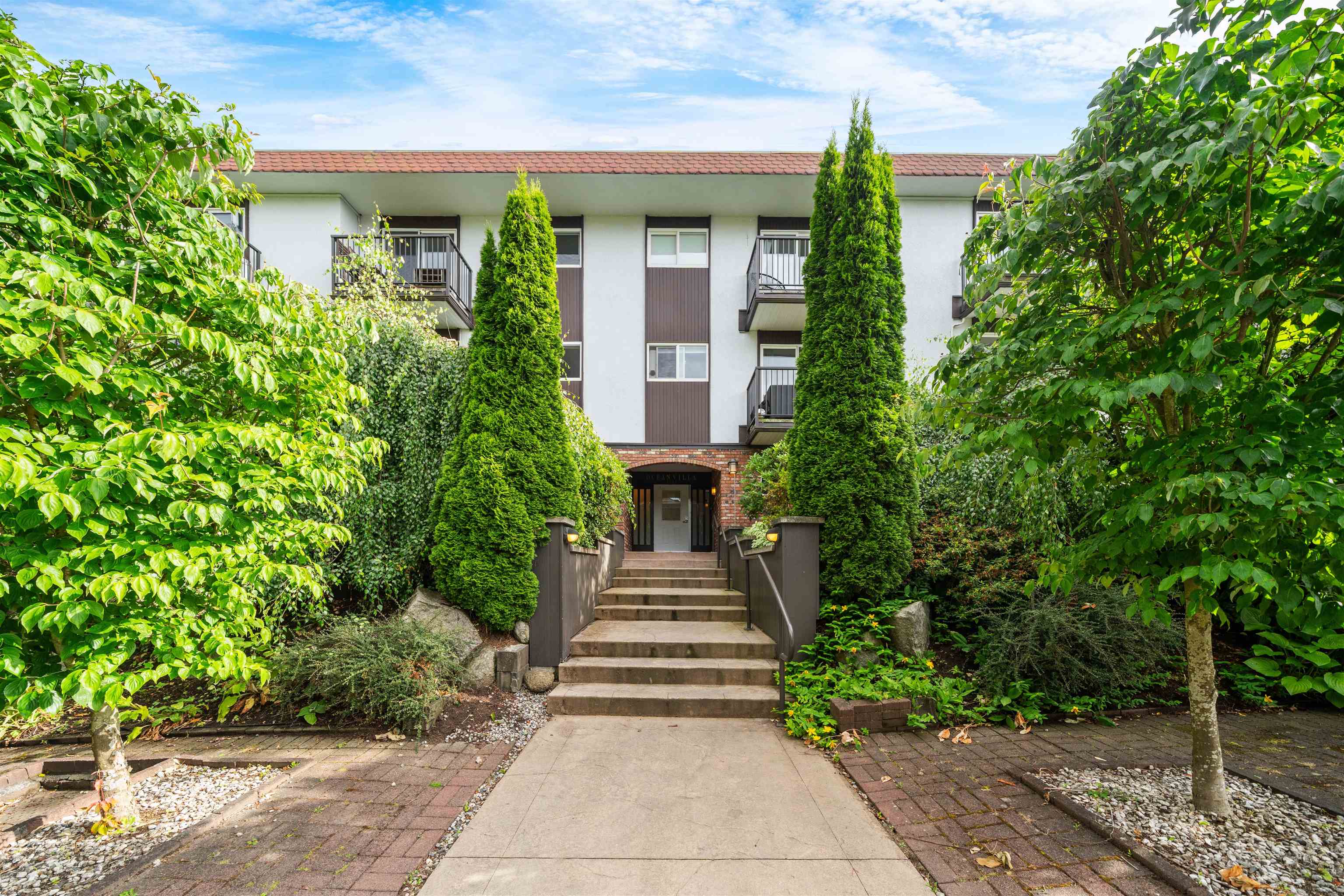 210 2234 1st Avenue - MLS&reg; # R3143472