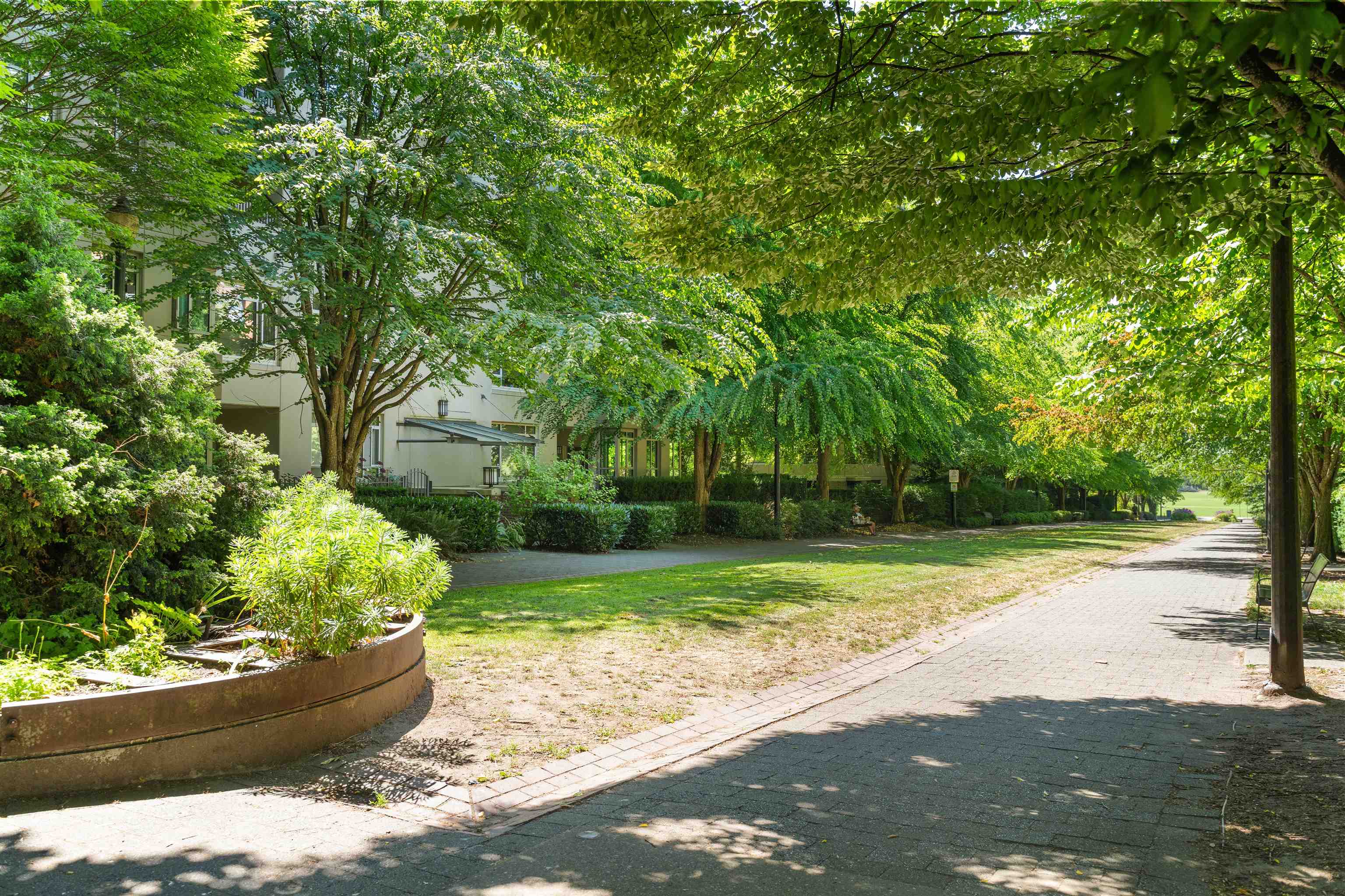 210 2234 1st Avenue - MLS&reg; # R3143472
