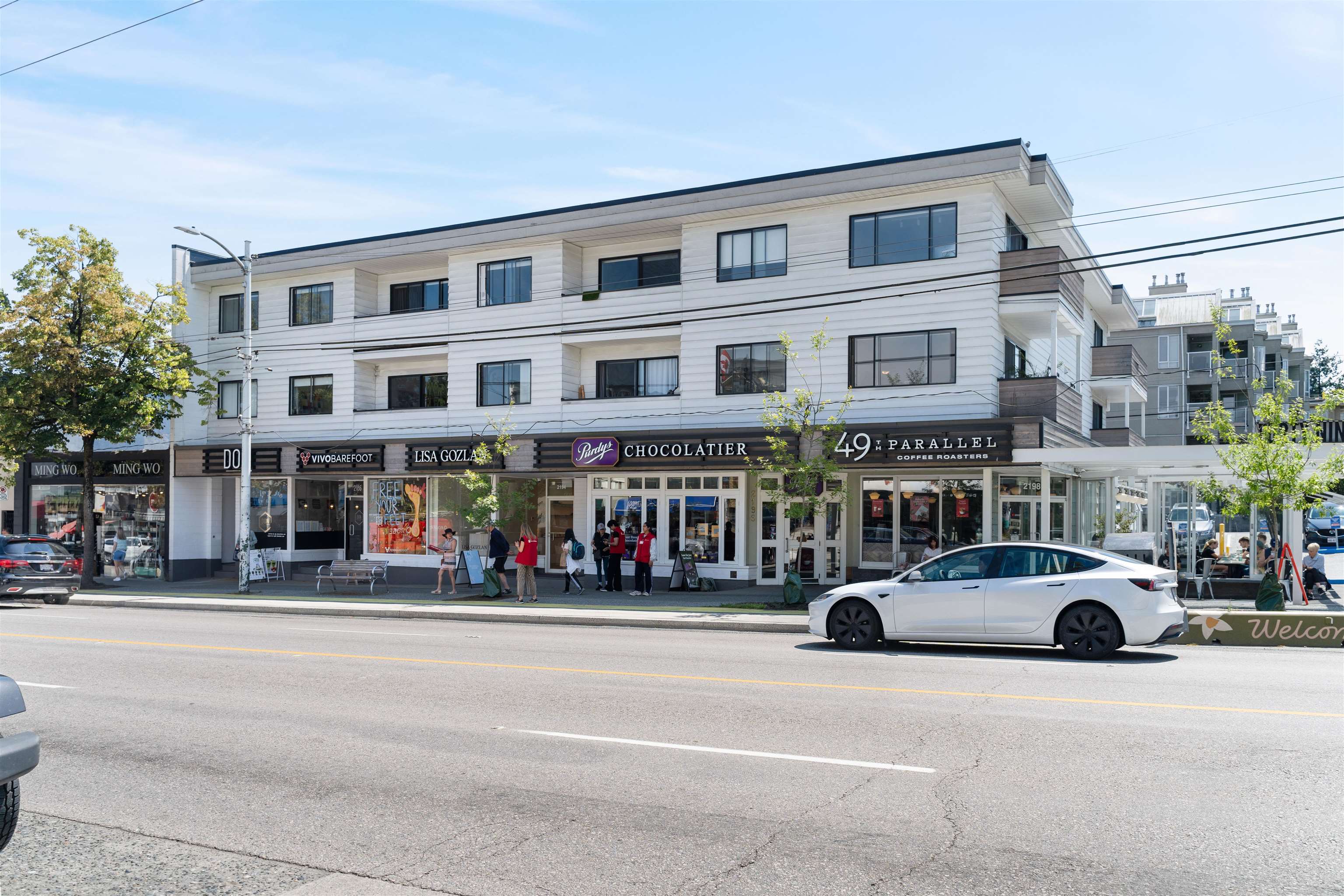 210 2234 1st Avenue - MLS&reg; # R3143472