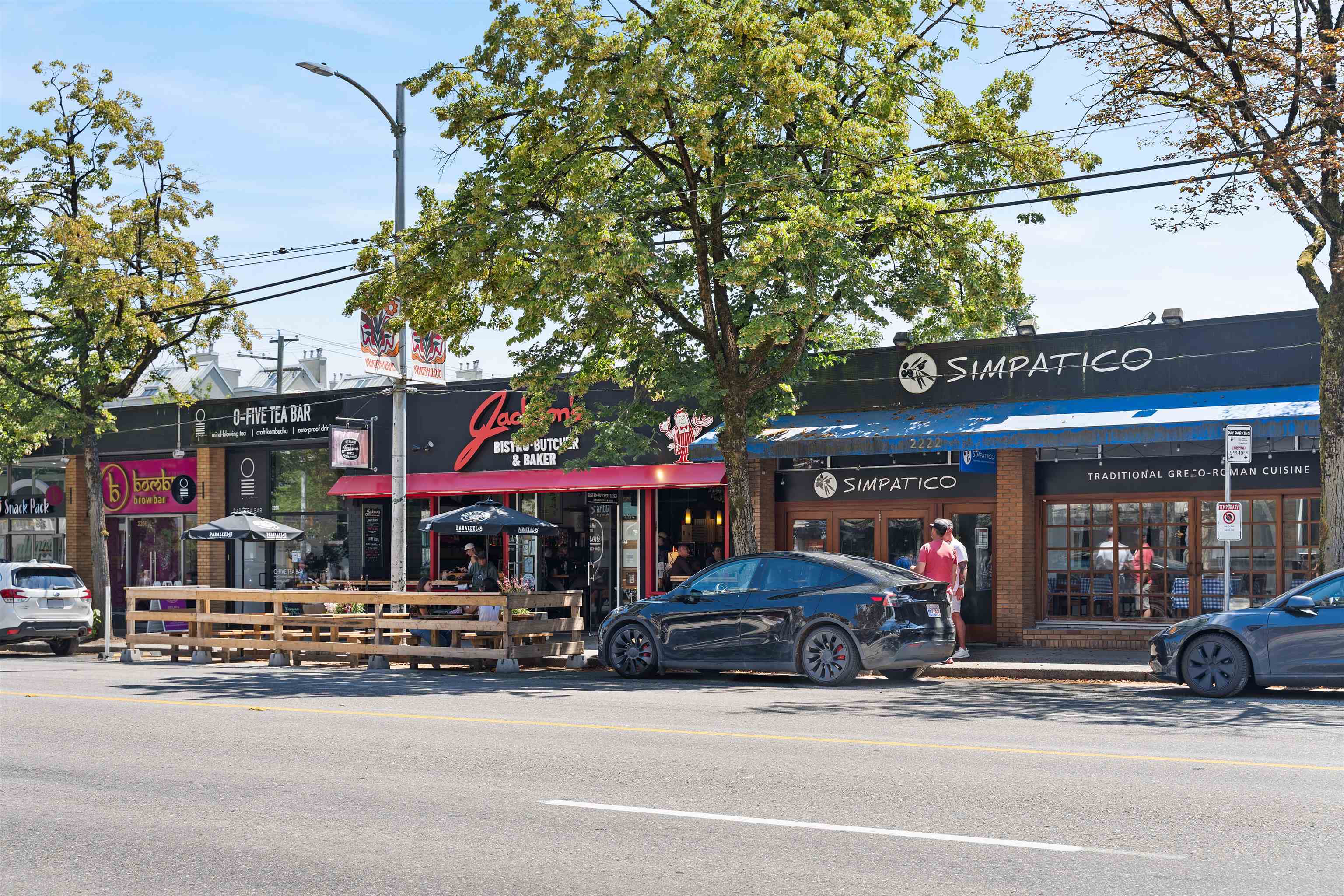 210 2234 1st Avenue - MLS&reg; # R3143472