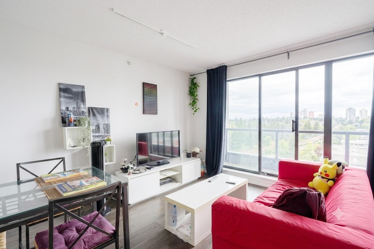 1109 3438 Vanness Avenue - MLS&reg; # R3143702