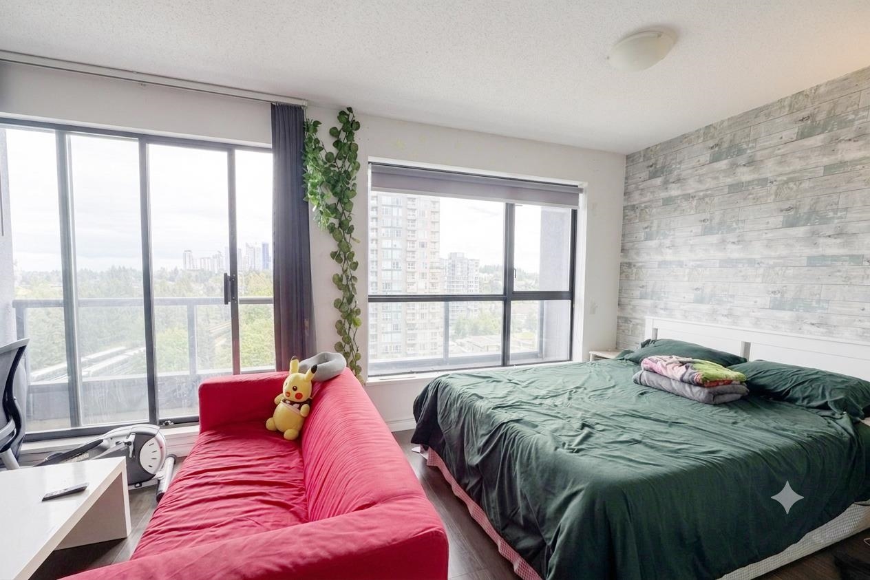 1109 3438 Vanness Avenue - MLS&reg; # R3143702