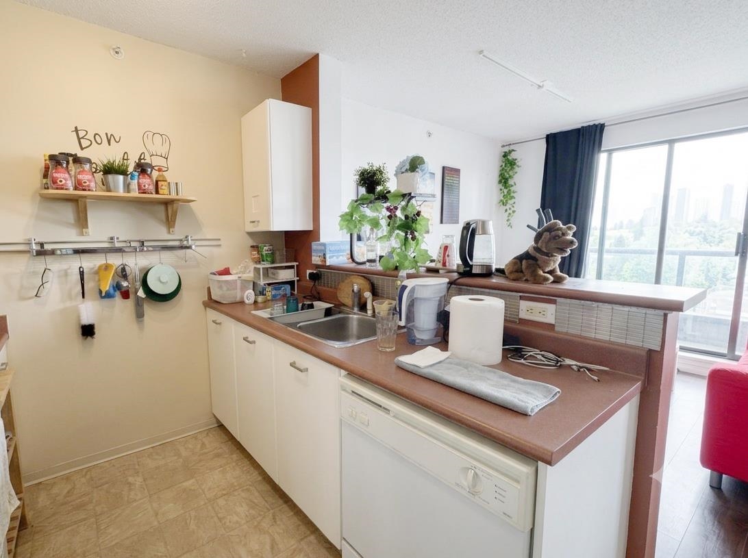 1109 3438 Vanness Avenue - MLS&reg; # R3143702
