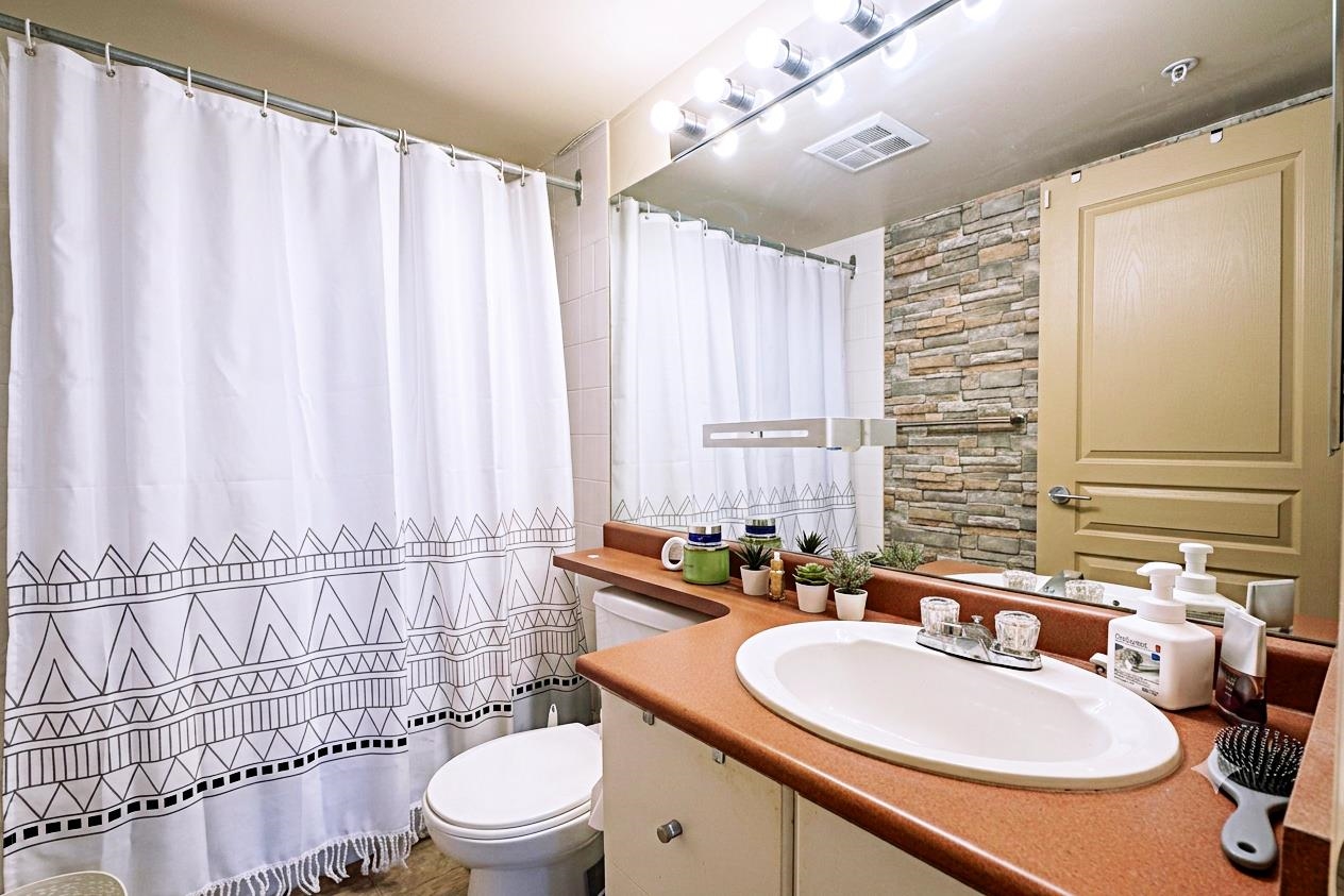 1109 3438 Vanness Avenue - MLS&reg; # R3143702