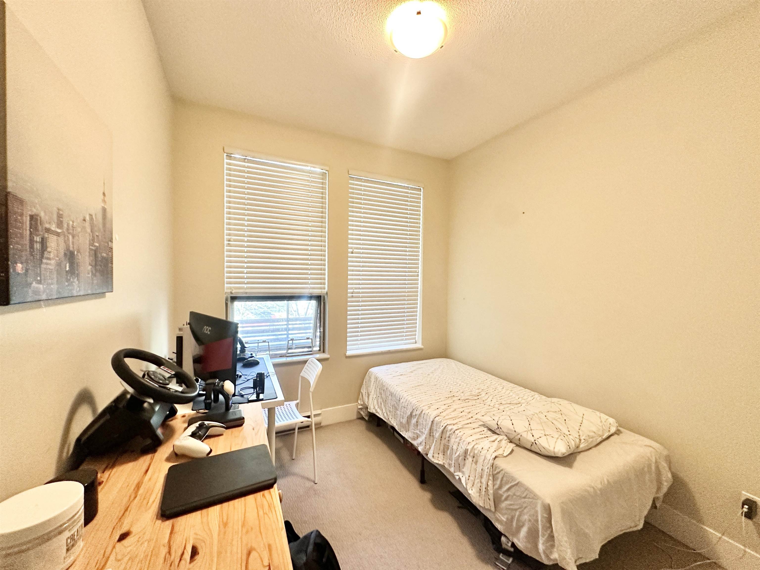 212 5788 Birney Avenue - MLS&reg; # R3143715
