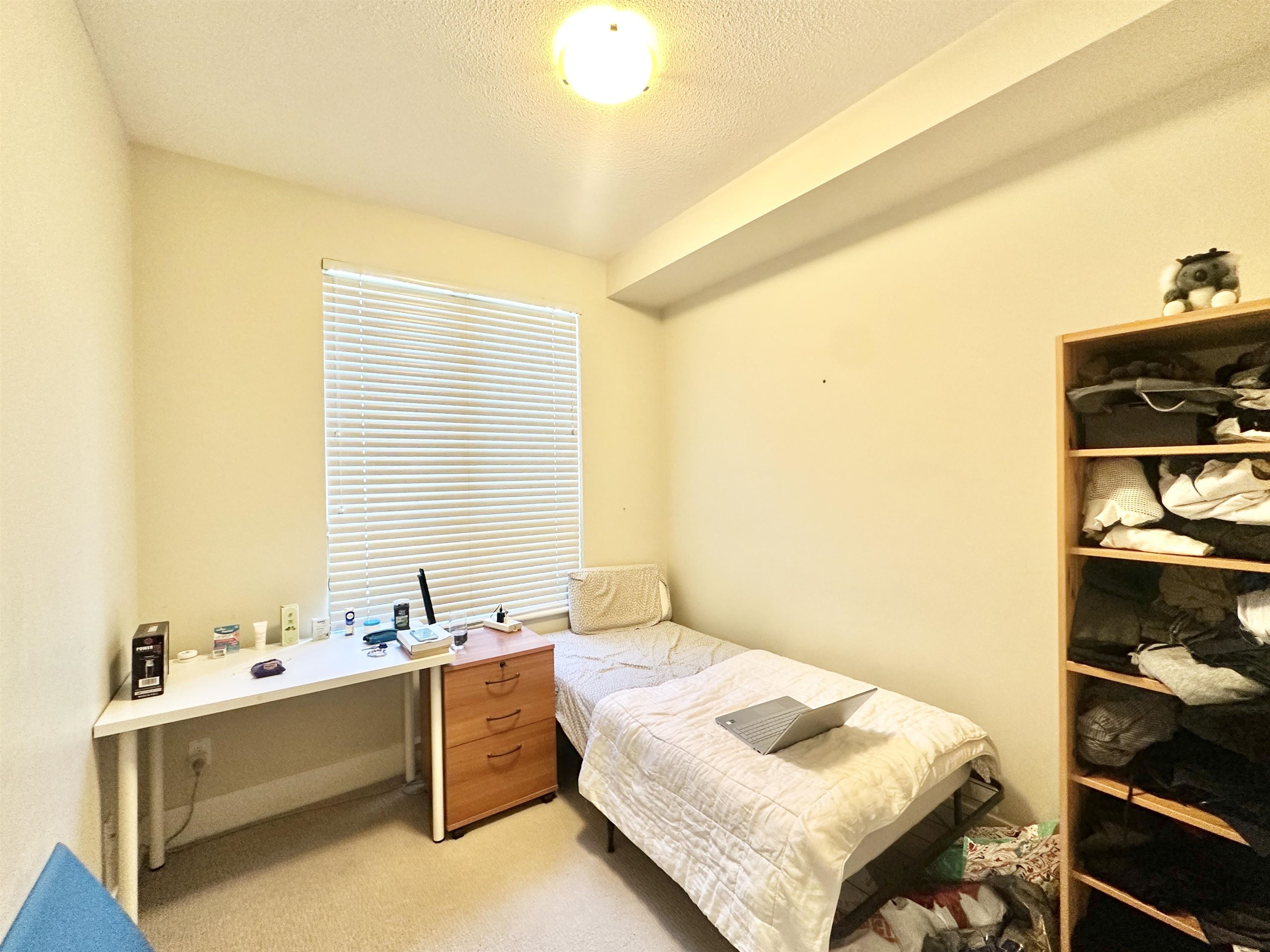 212 5788 Birney Avenue - MLS&reg; # R3143715