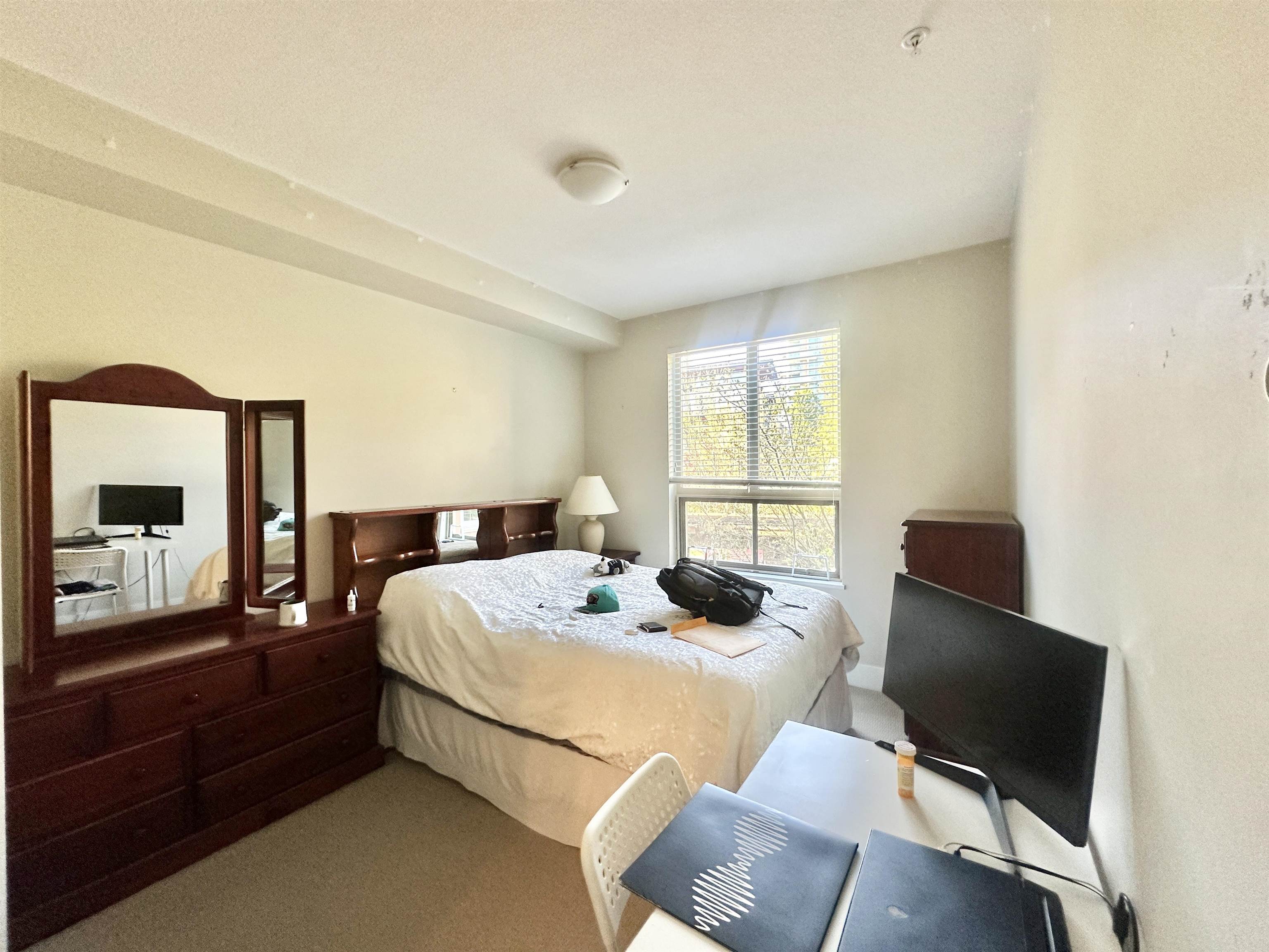 212 5788 Birney Avenue - MLS&reg; # R3143715