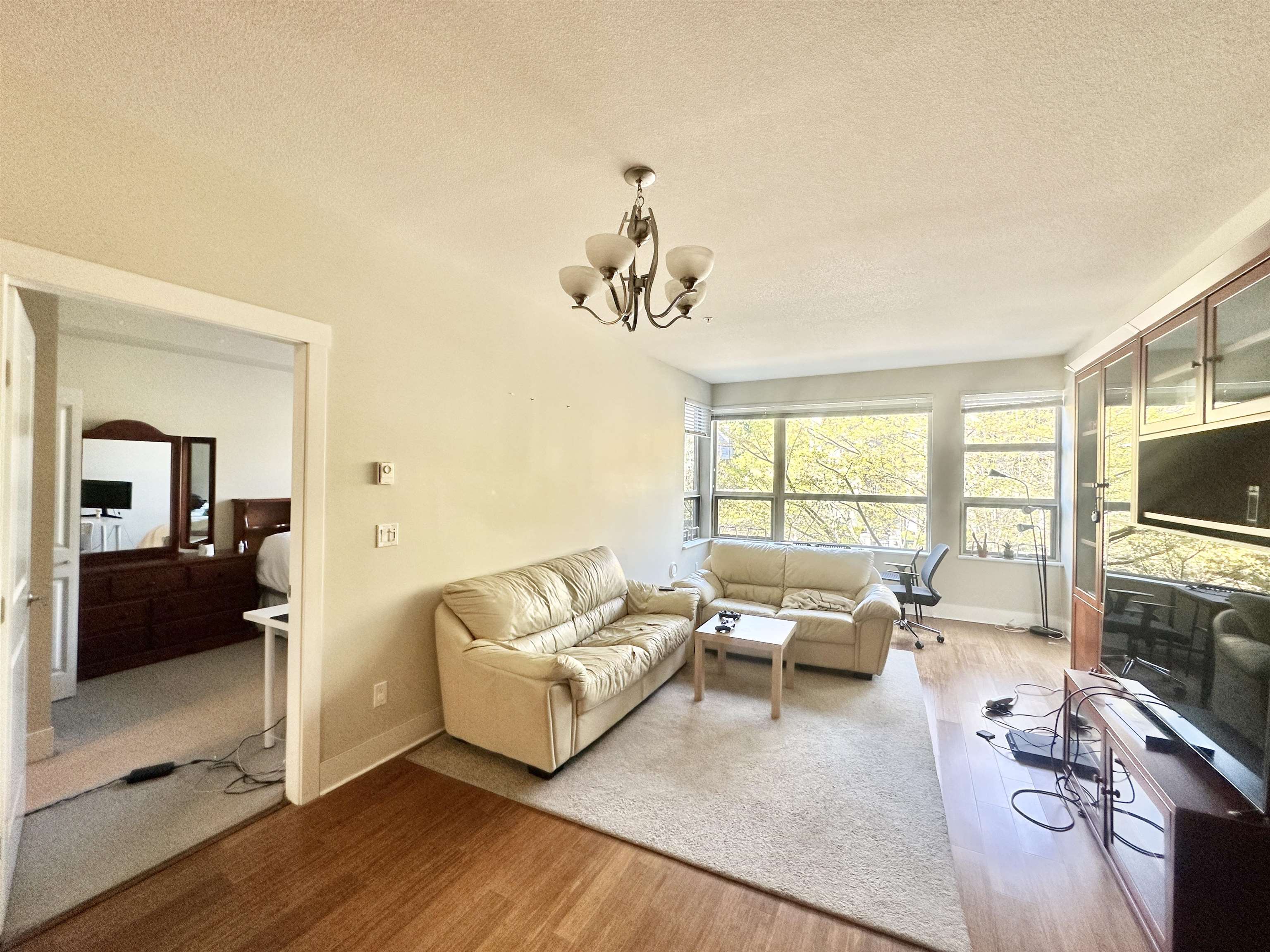212 5788 Birney Avenue - MLS&reg; # R3143715