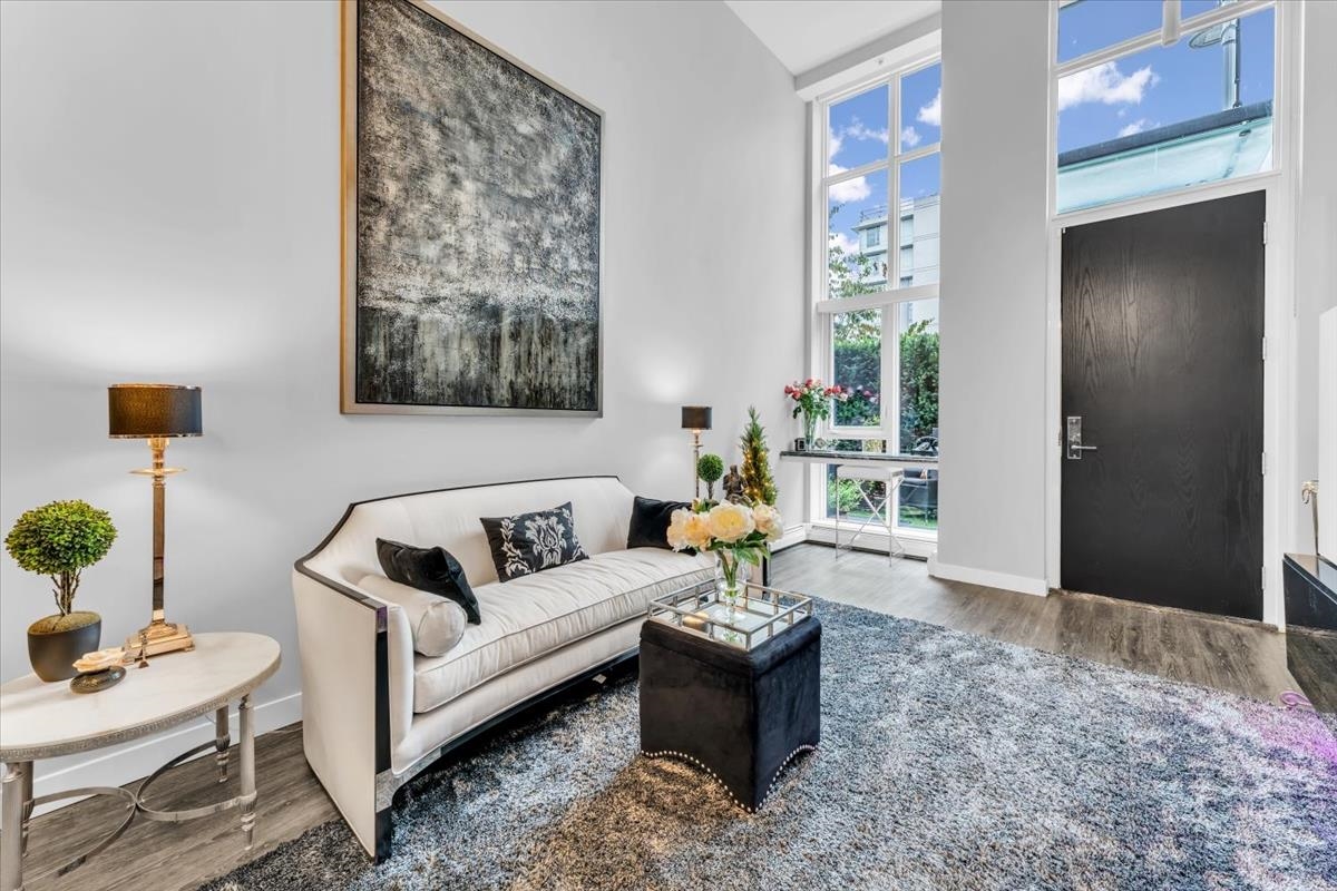  1762 Ontario Street - MLS&reg; # R3143875