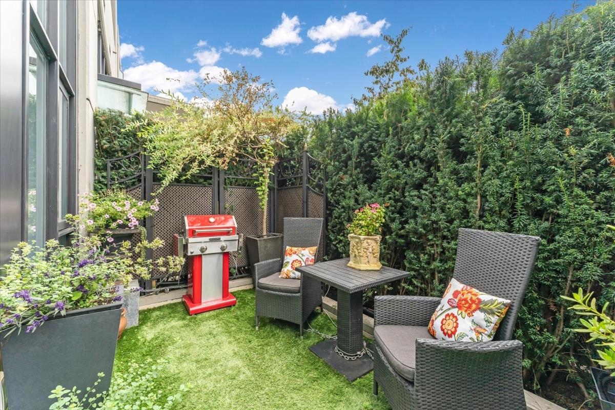  1762 Ontario Street - MLS&reg; # R3143875