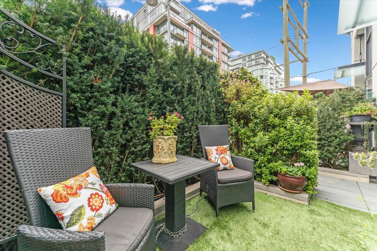  1762 Ontario Street - MLS&reg; # R3143875