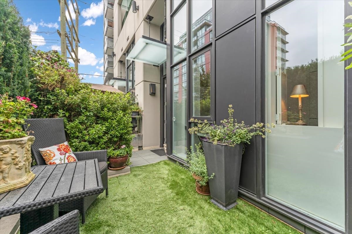  1762 Ontario Street - MLS&reg; # R3143875