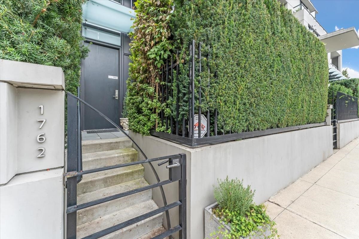  1762 Ontario Street - MLS&reg; # R3143875