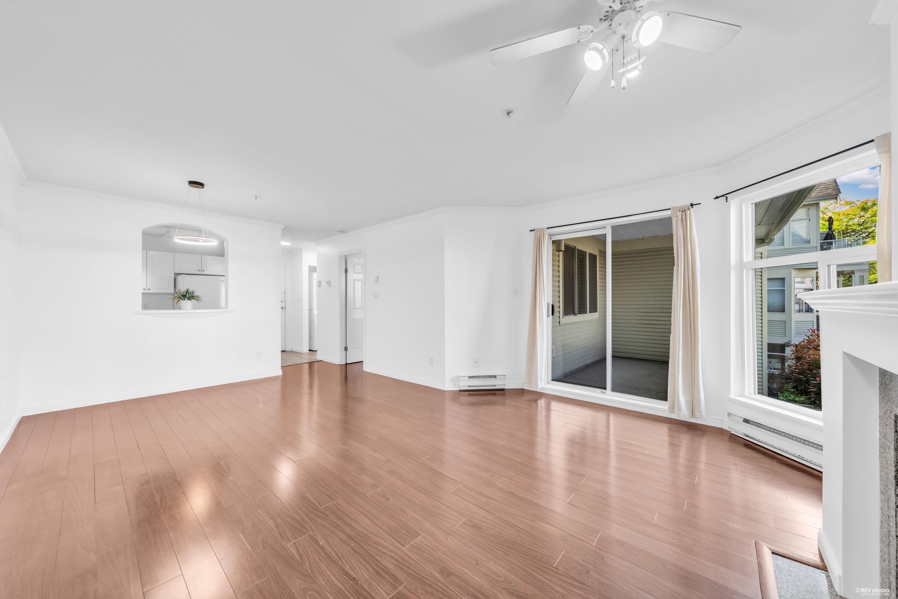 206 3638 Rae Avenue - MLS&reg; # R3144016