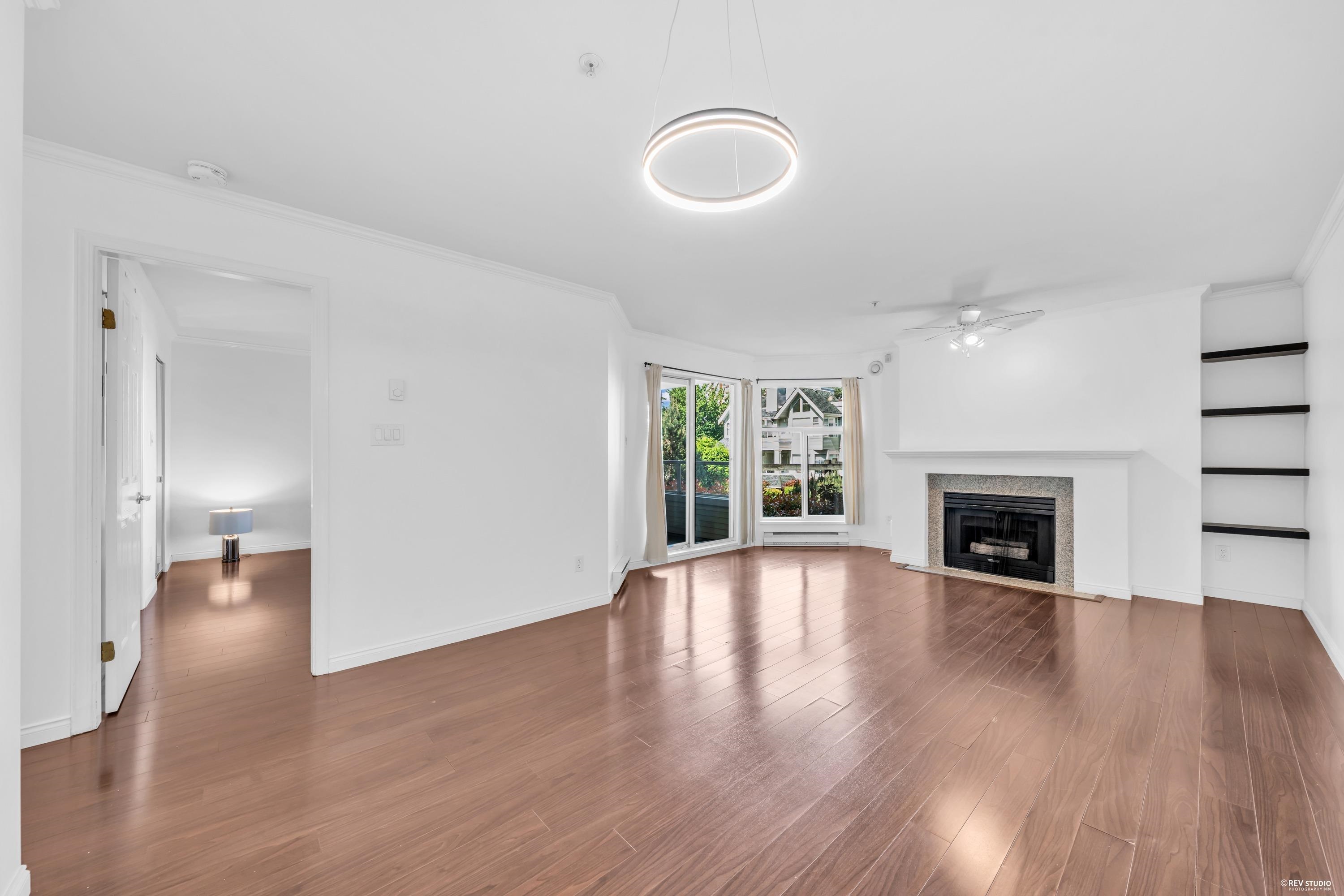 206 3638 Rae Avenue - MLS&reg; # R3144016