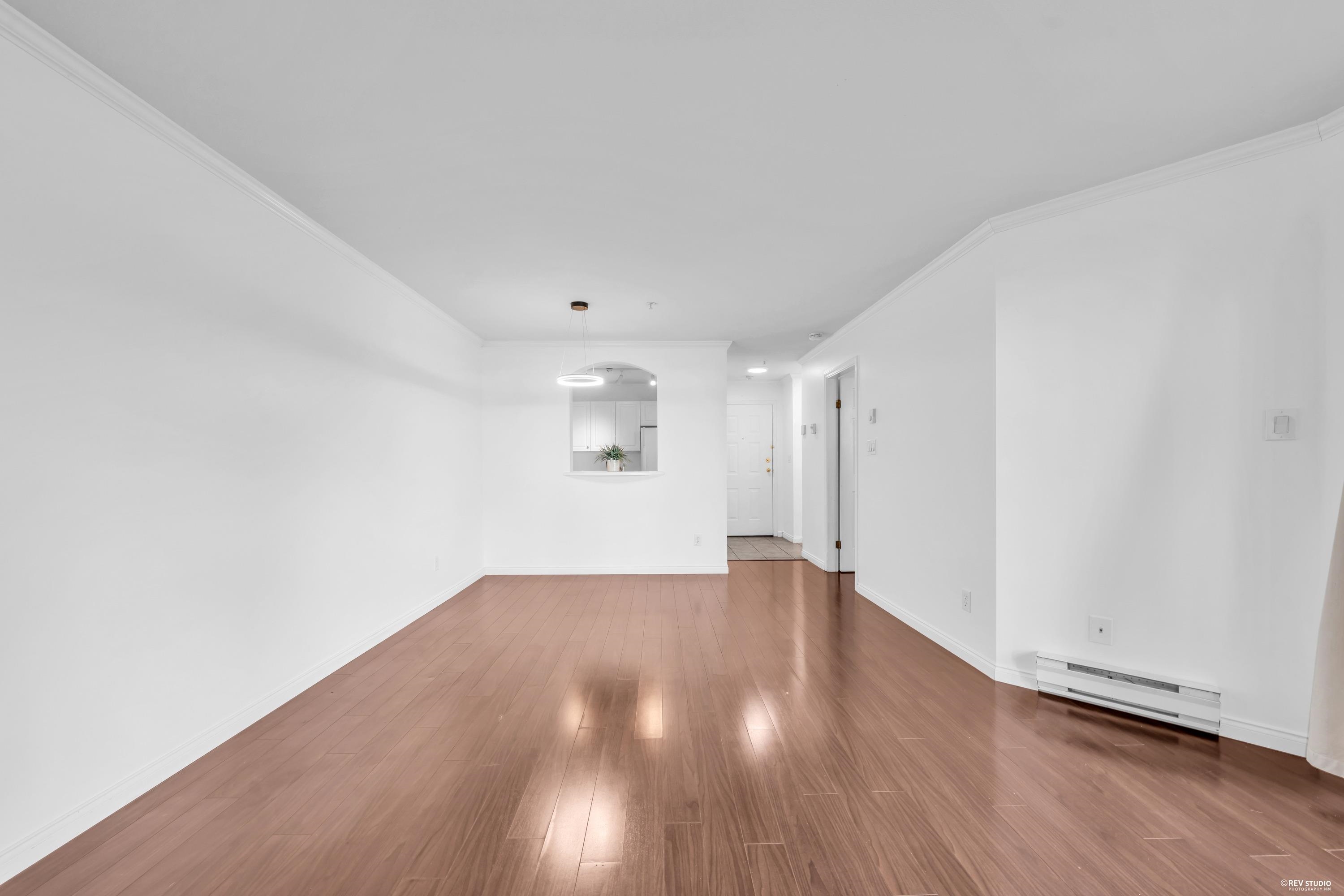 206 3638 Rae Avenue - MLS&reg; # R3144016