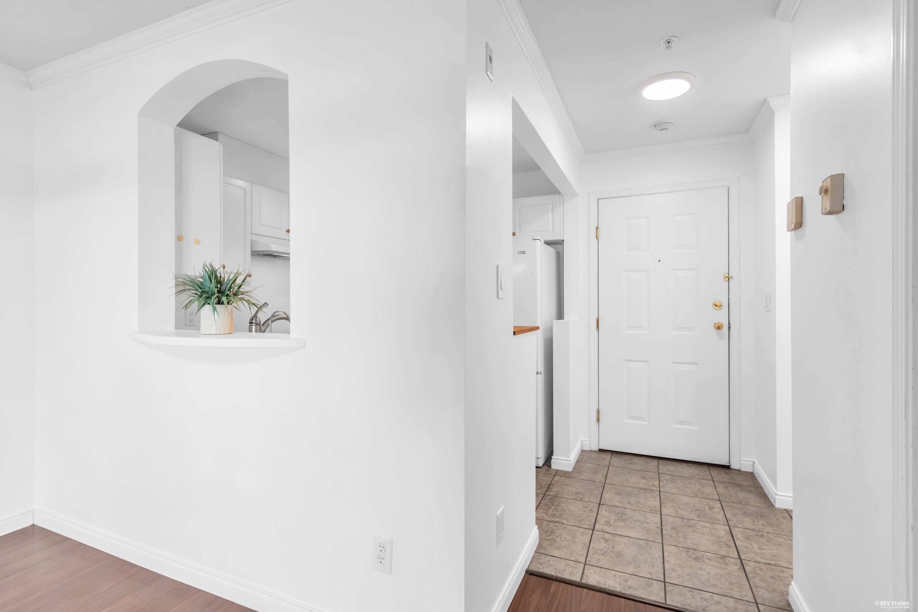 206 3638 Rae Avenue - MLS&reg; # R3144016