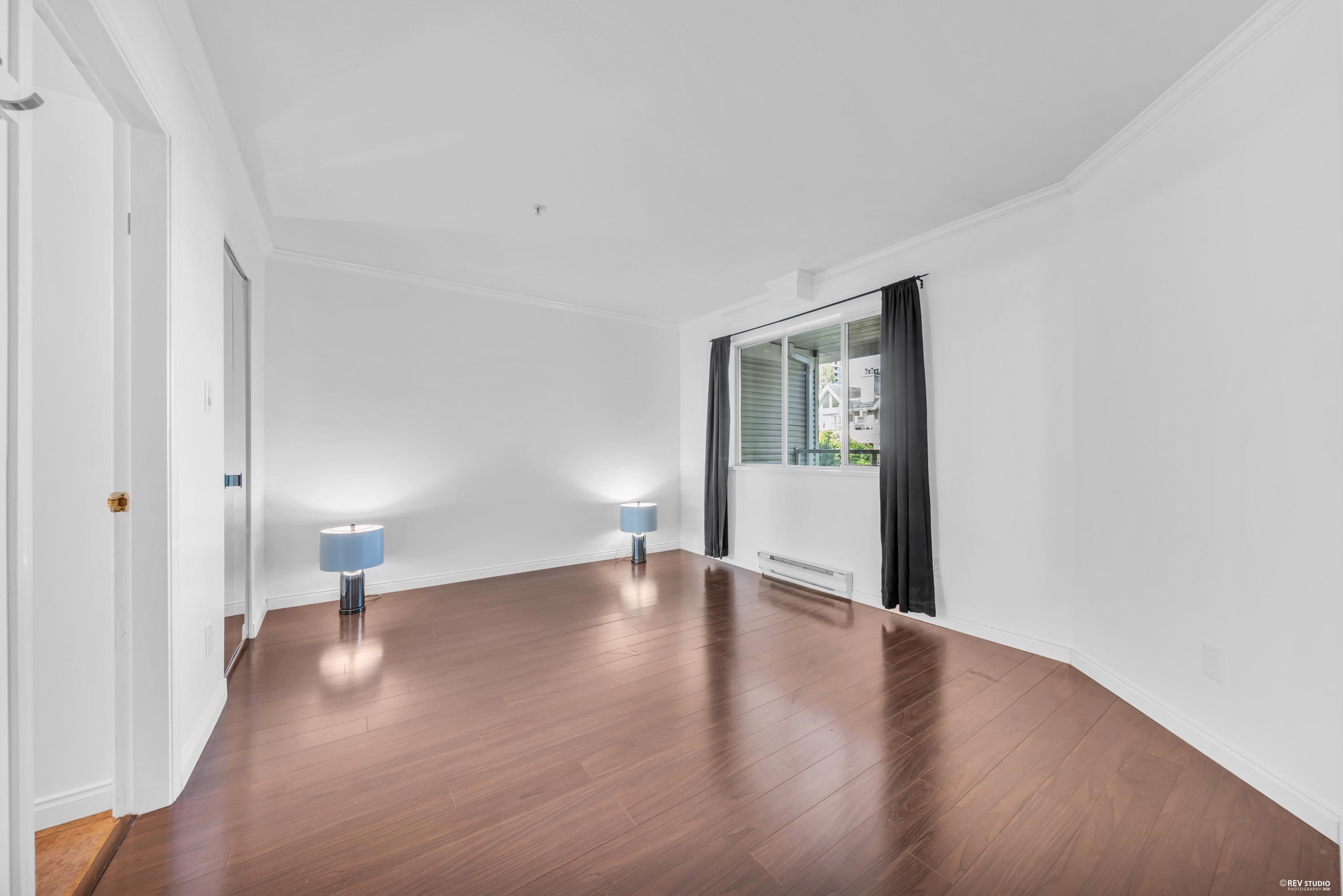 206 3638 Rae Avenue - MLS&reg; # R3144016