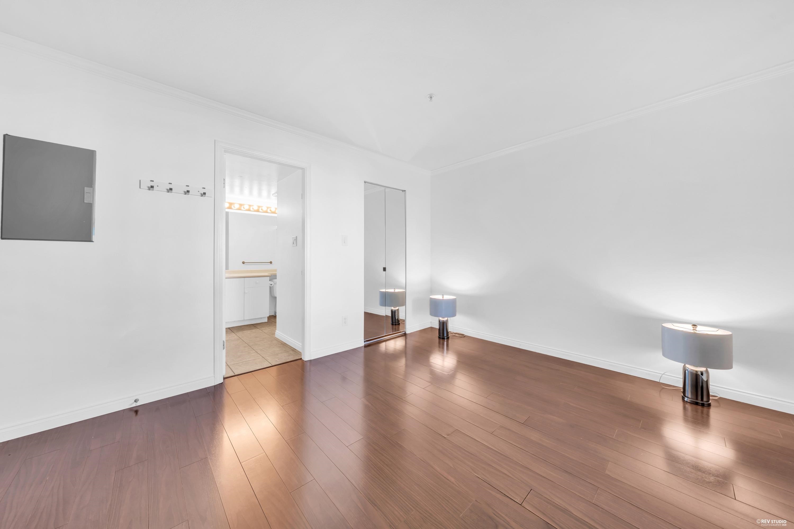 206 3638 Rae Avenue - MLS&reg; # R3144016