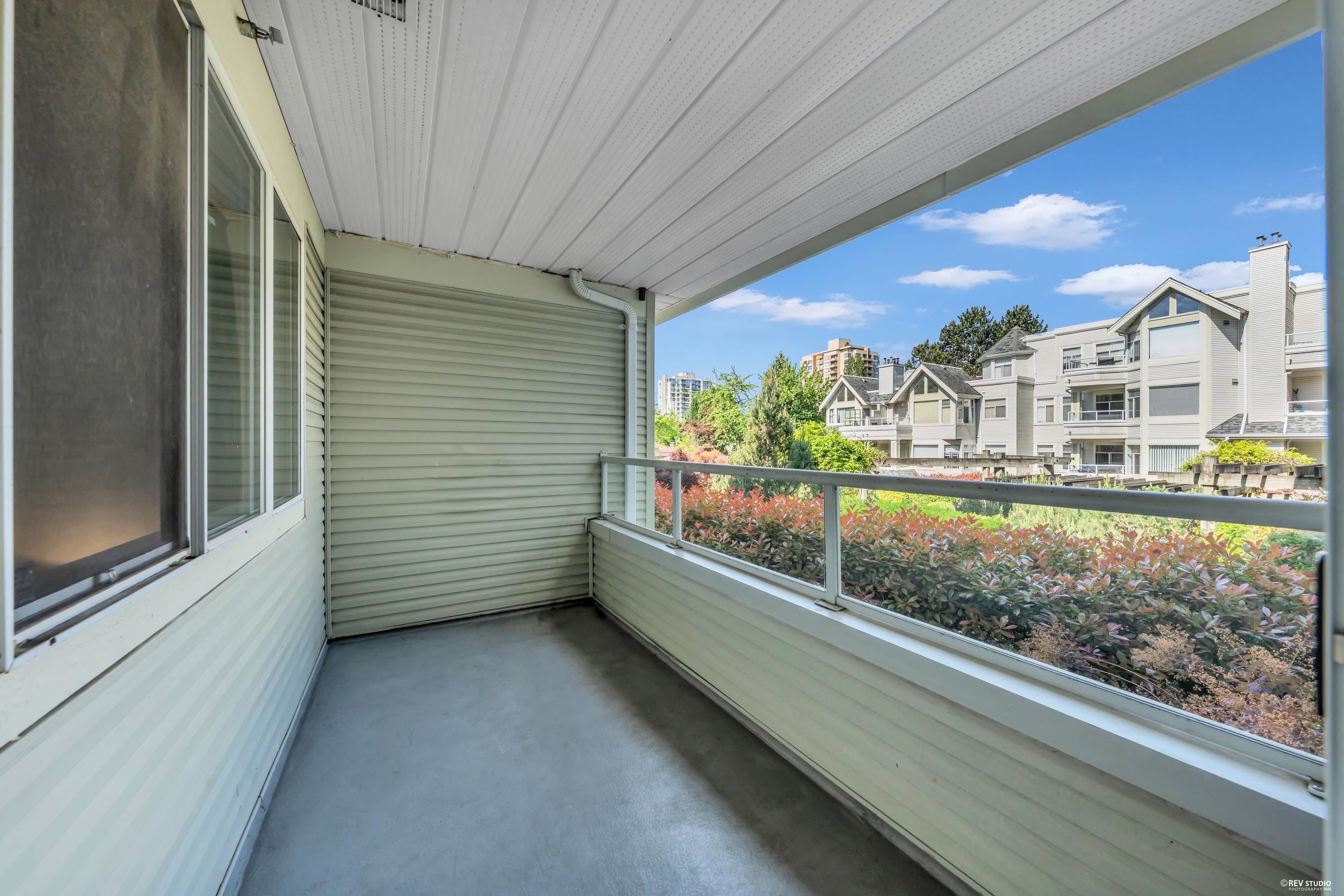 206 3638 Rae Avenue - MLS&reg; # R3144016