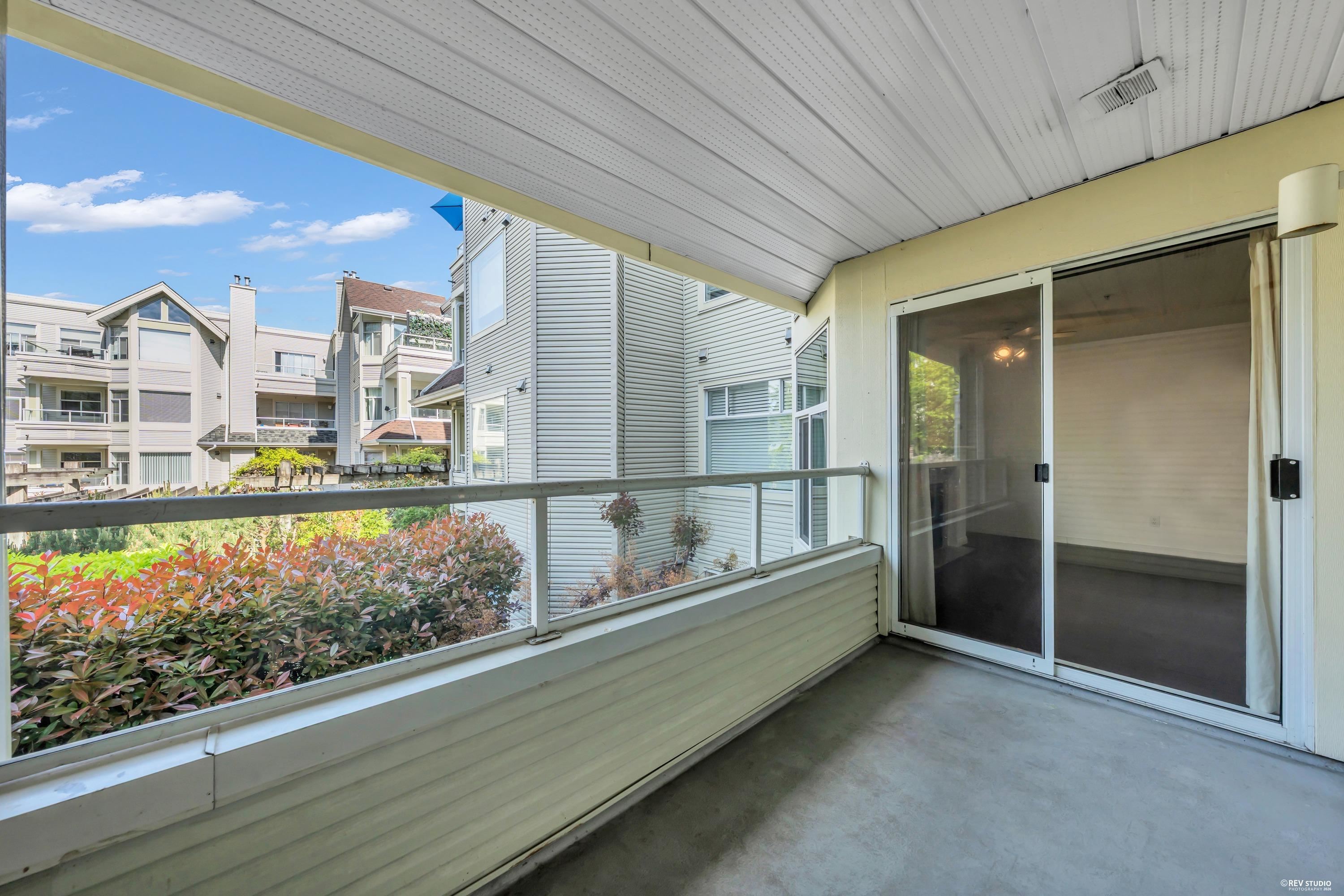 206 3638 Rae Avenue - MLS&reg; # R3144016