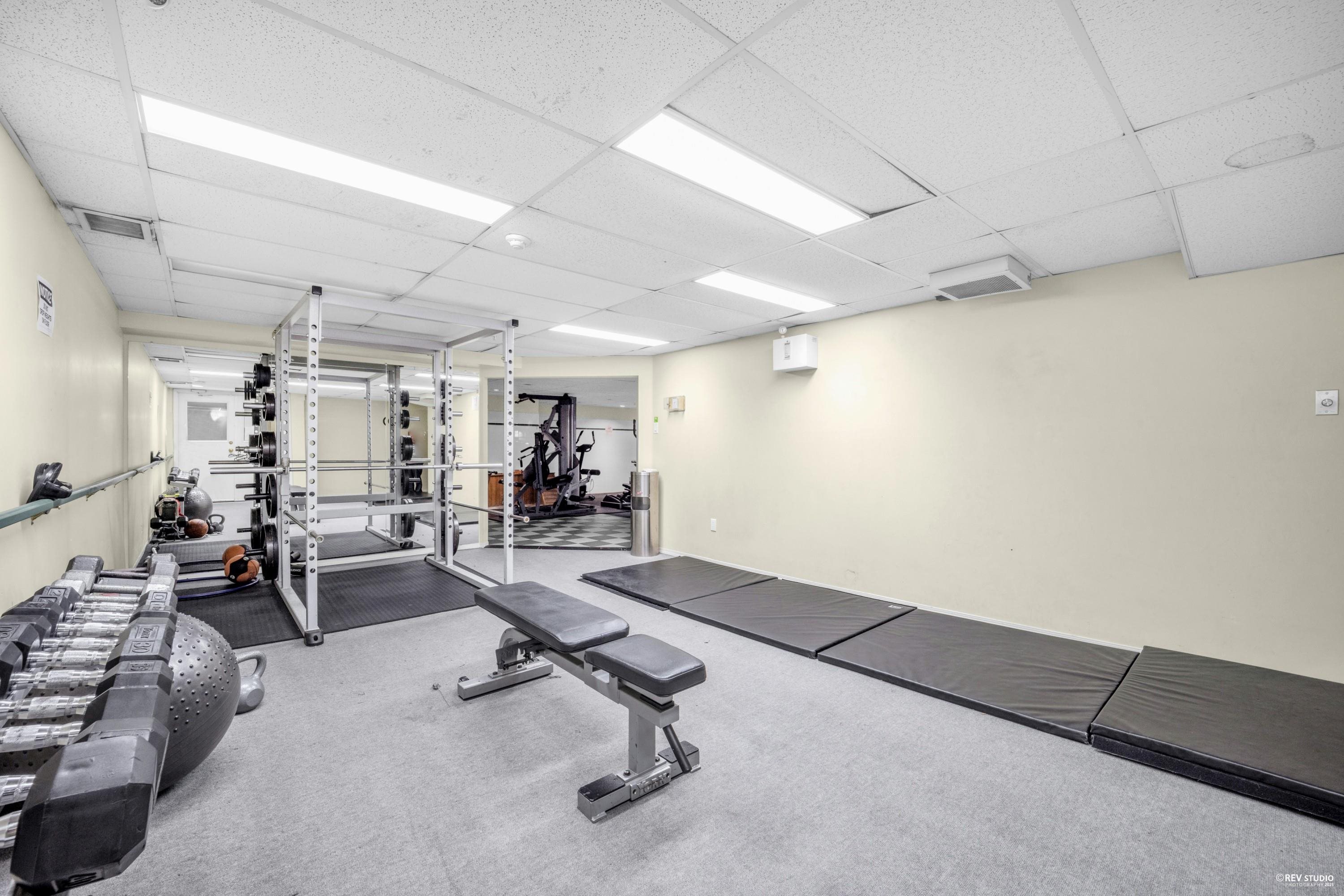 206 3638 Rae Avenue - MLS&reg; # R3144016