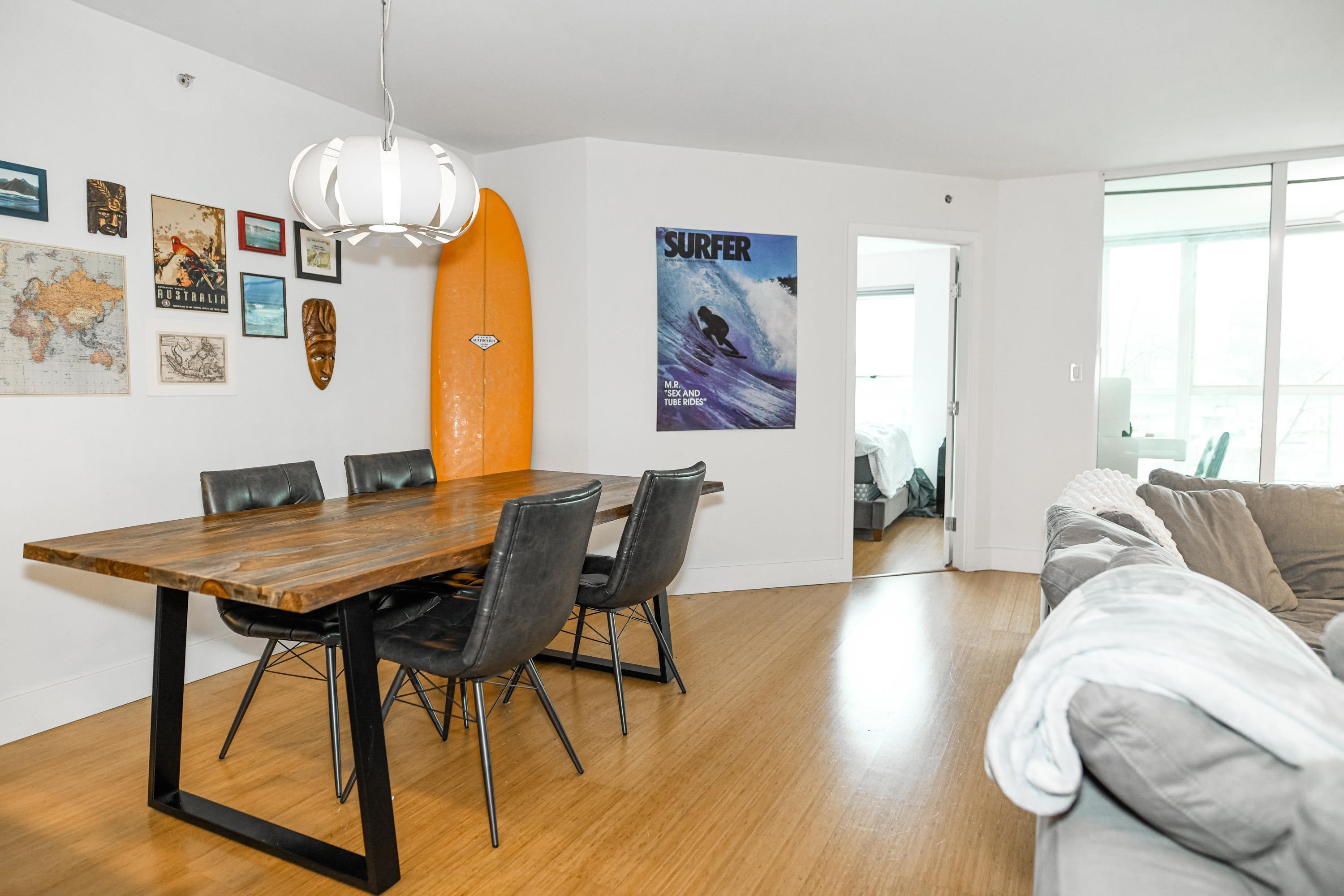 202 1188 Quebec Street - MLS&reg; # R3144227