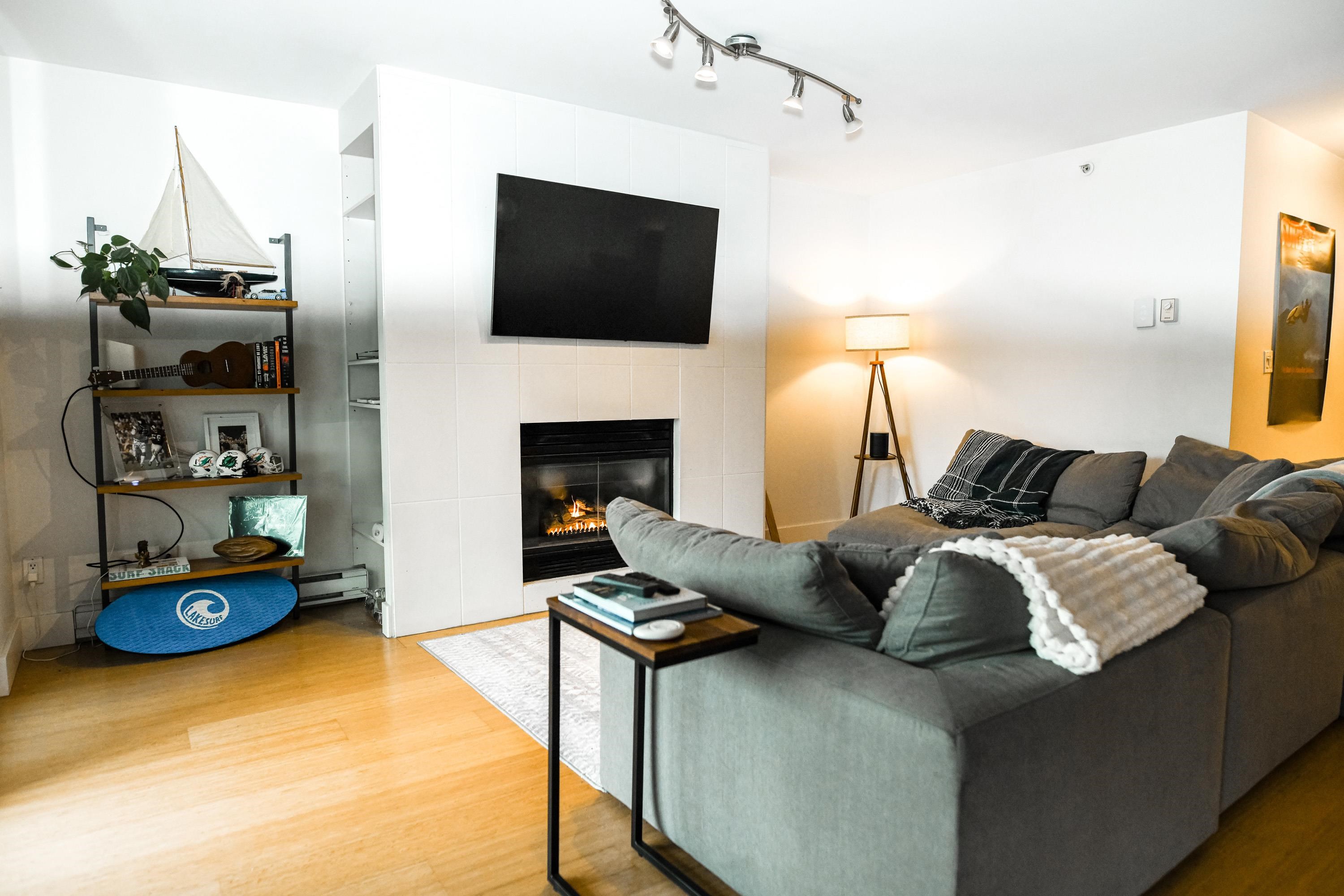 202 1188 Quebec Street - MLS&reg; # R3144227