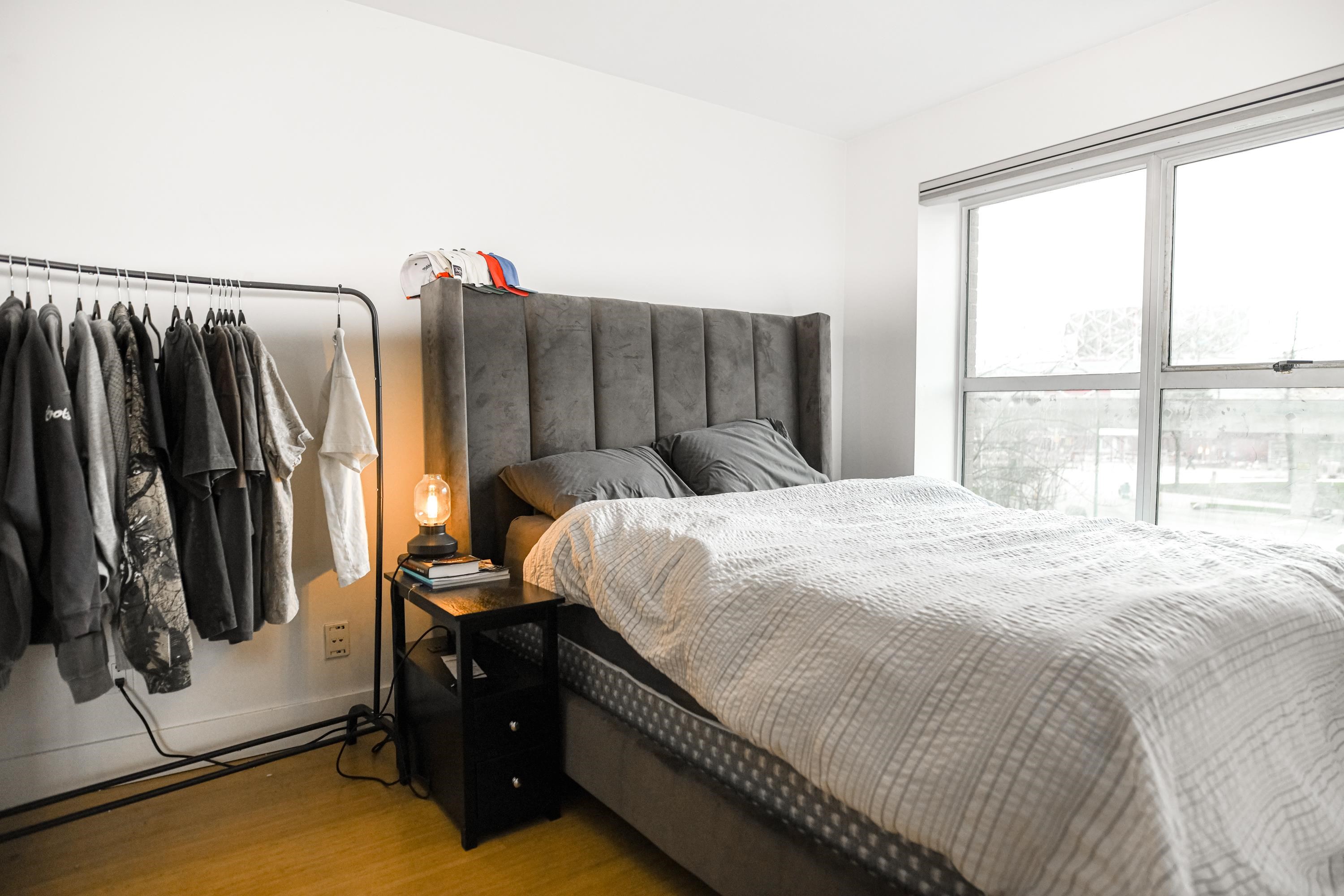 202 1188 Quebec Street - MLS&reg; # R3144227