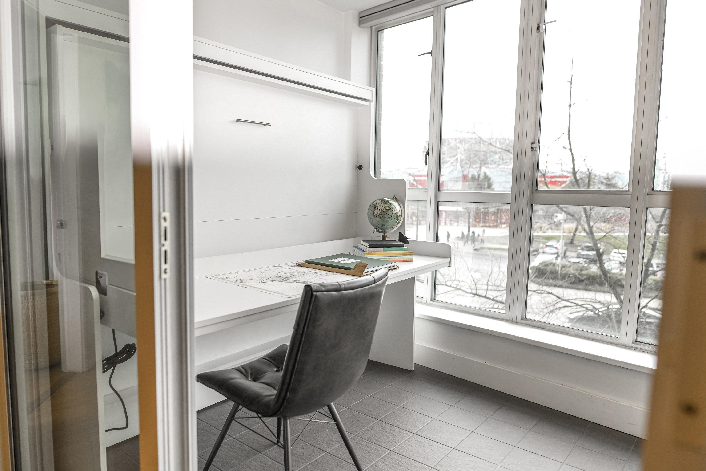 202 1188 Quebec Street - MLS&reg; # R3144227