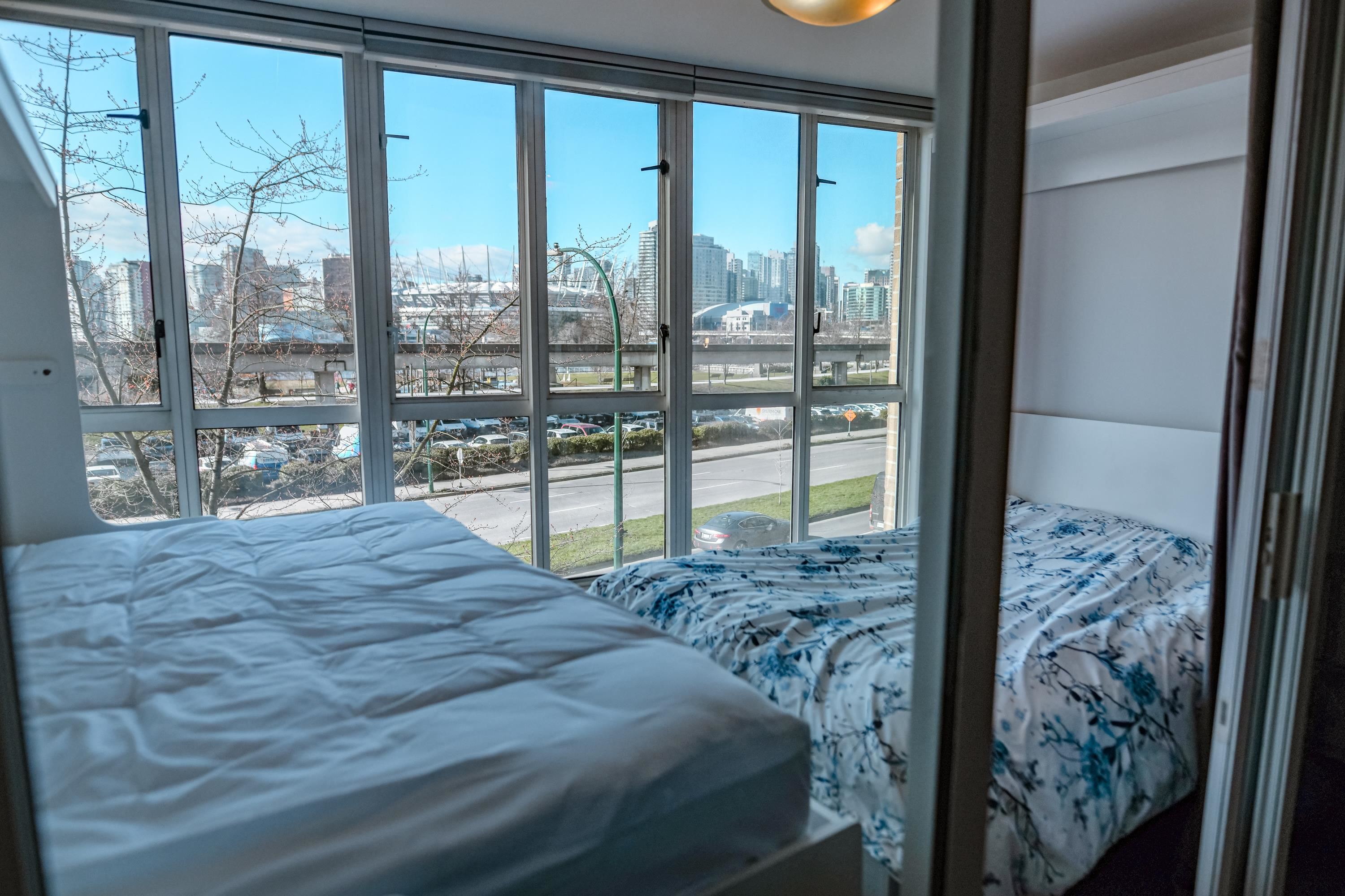 202 1188 Quebec Street - MLS&reg; # R3144227