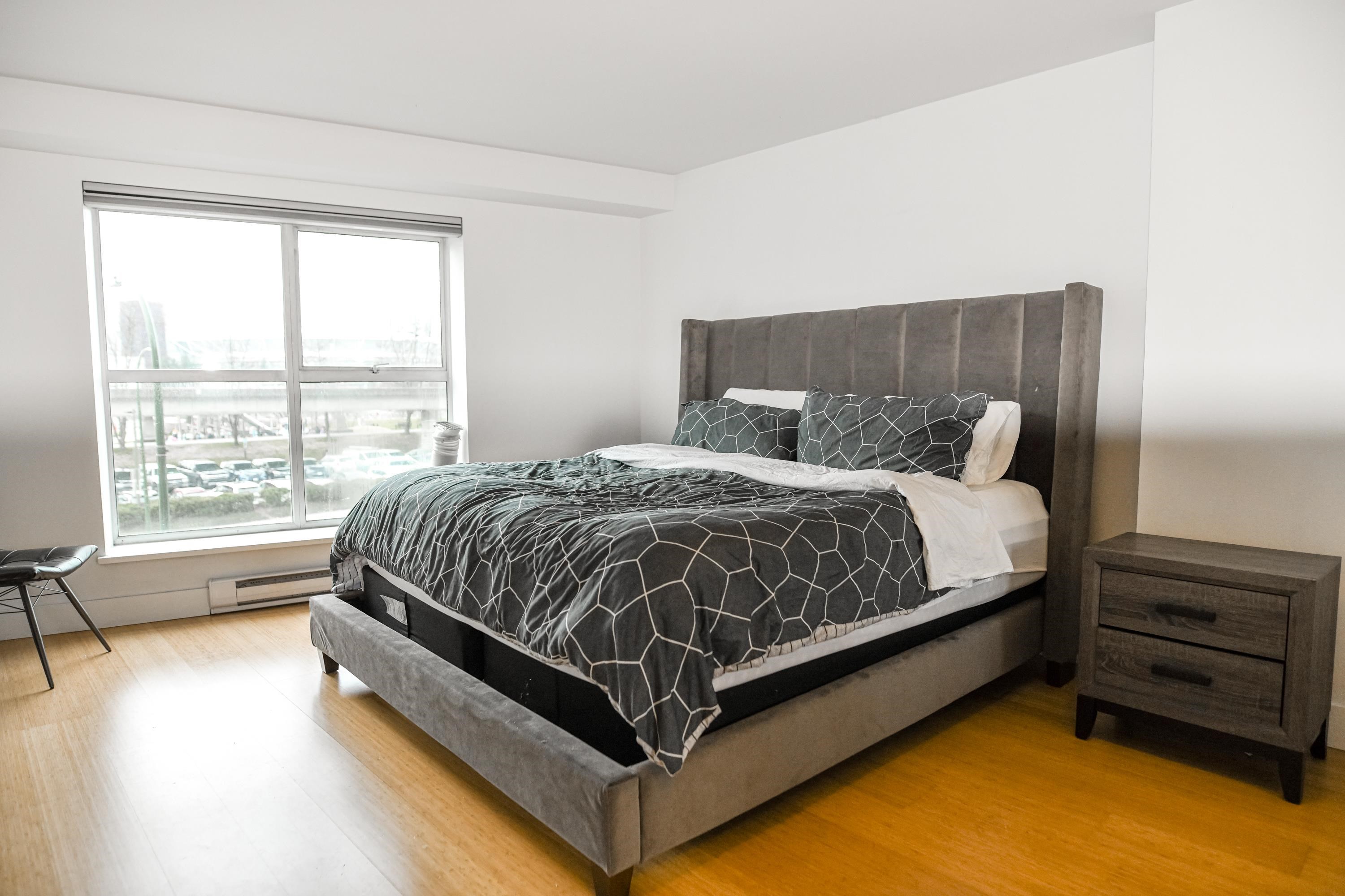 202 1188 Quebec Street - MLS&reg; # R3144227