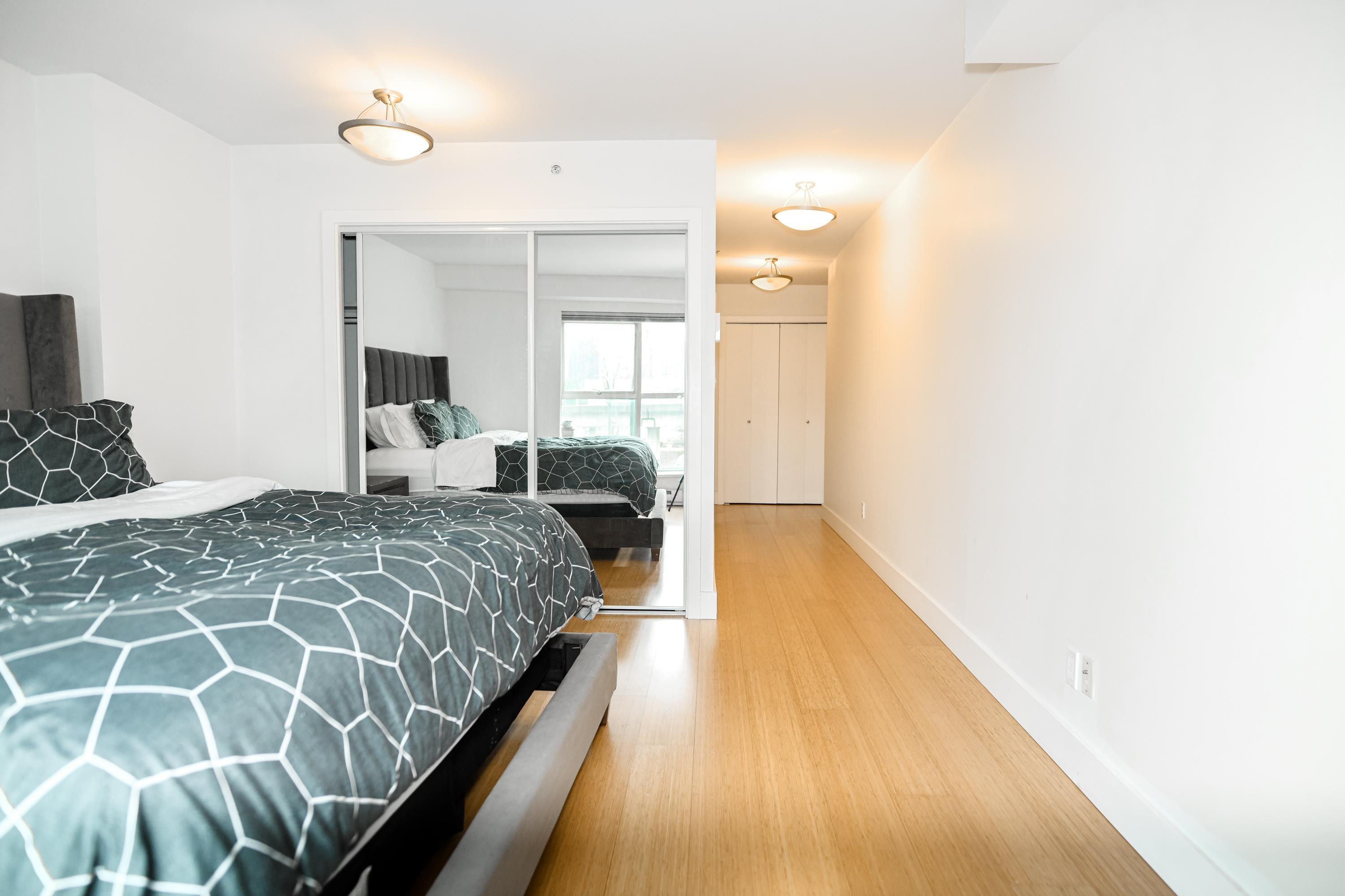 202 1188 Quebec Street - MLS&reg; # R3144227