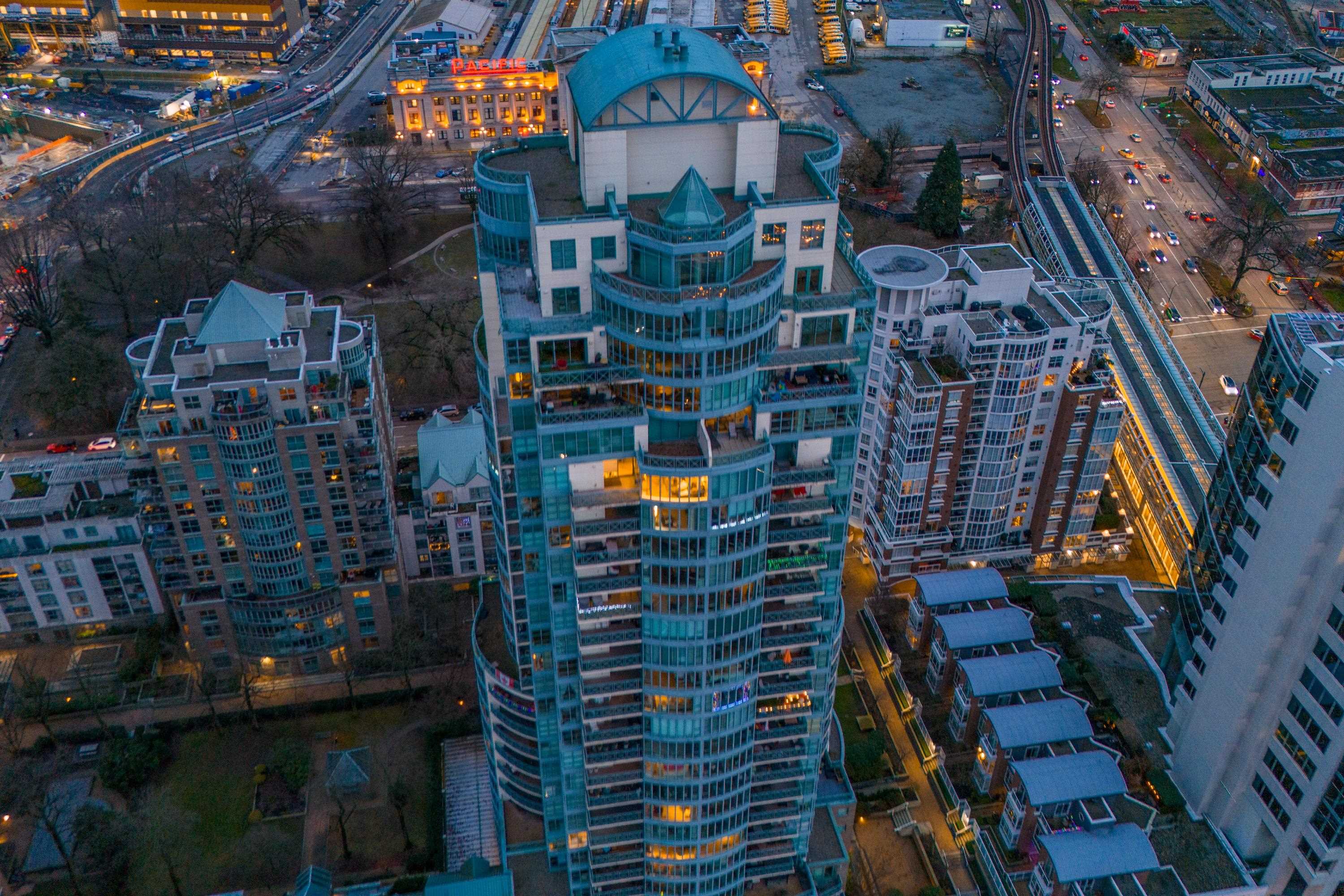 202 1188 Quebec Street - MLS&reg; # R3144227
