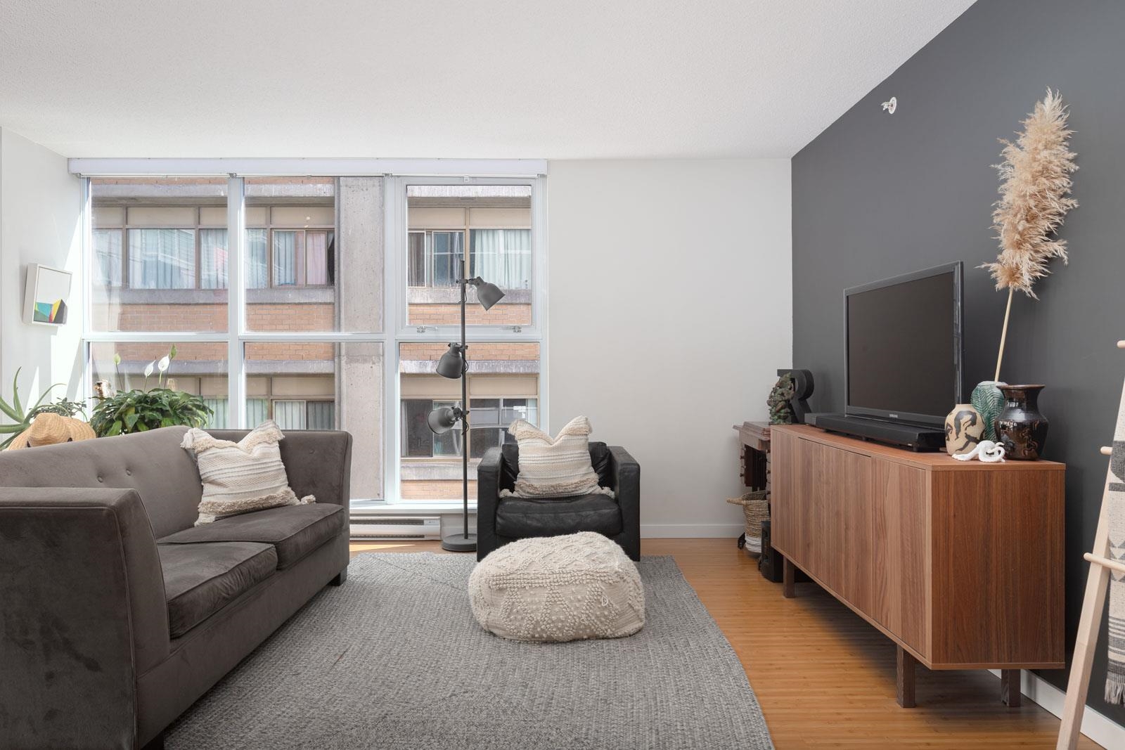 601 168 Powell Street - MLS&reg; # R3144419