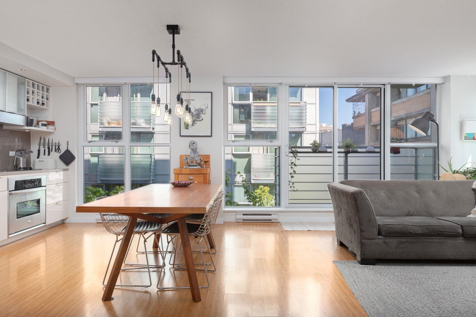 601 168 Powell Street - MLS&reg; # R3144419
