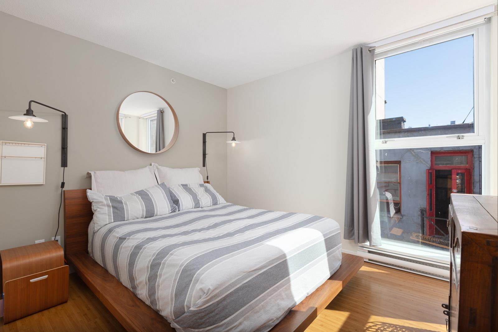 601 168 Powell Street - MLS&reg; # R3144419