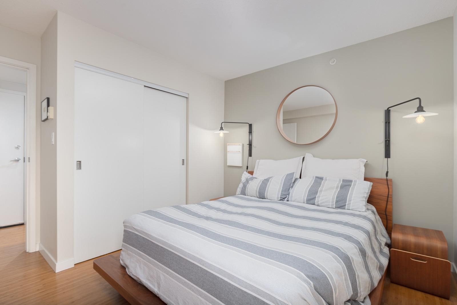 601 168 Powell Street - MLS&reg; # R3144419